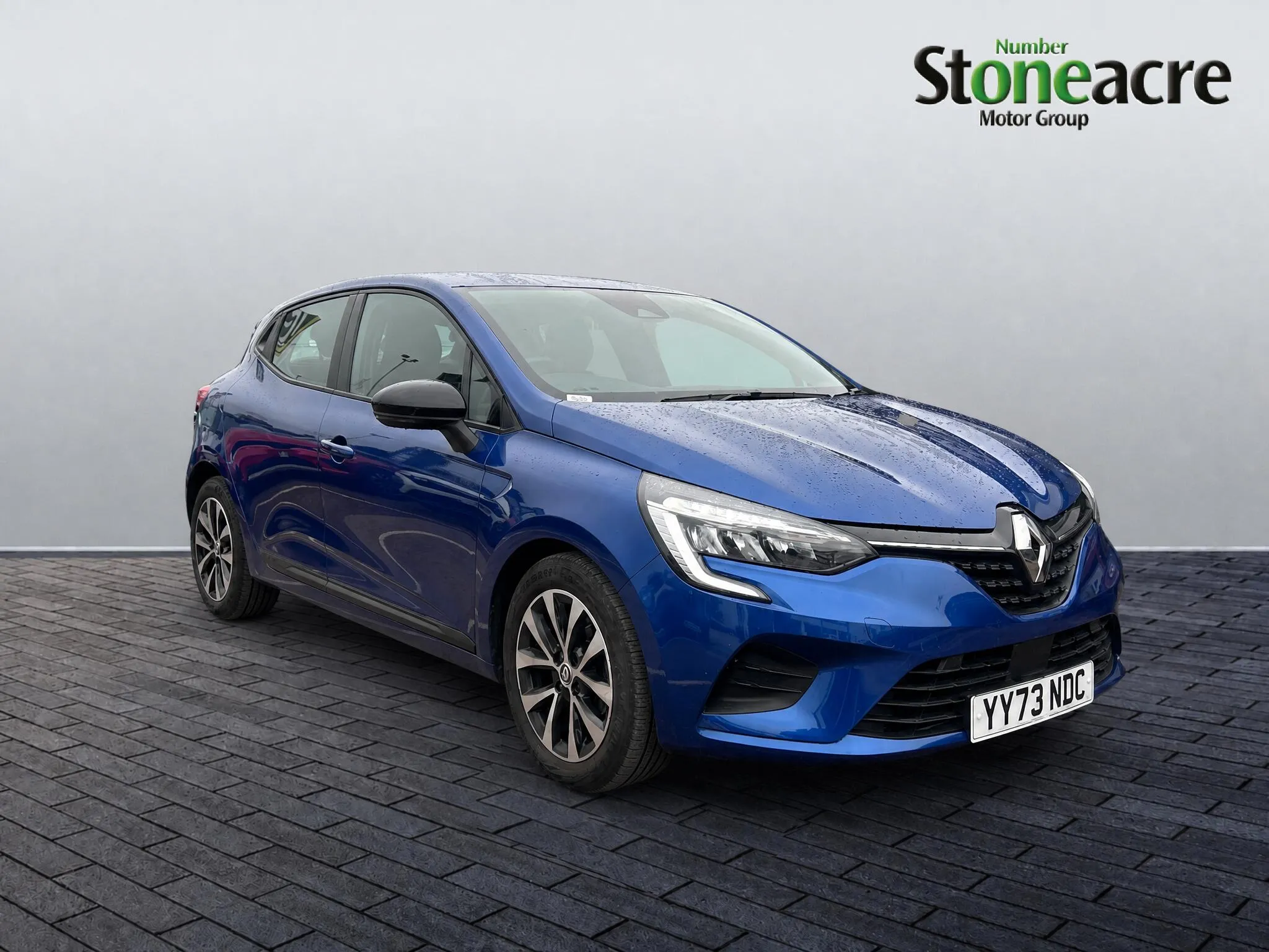 Renault Clio Renault Clio
