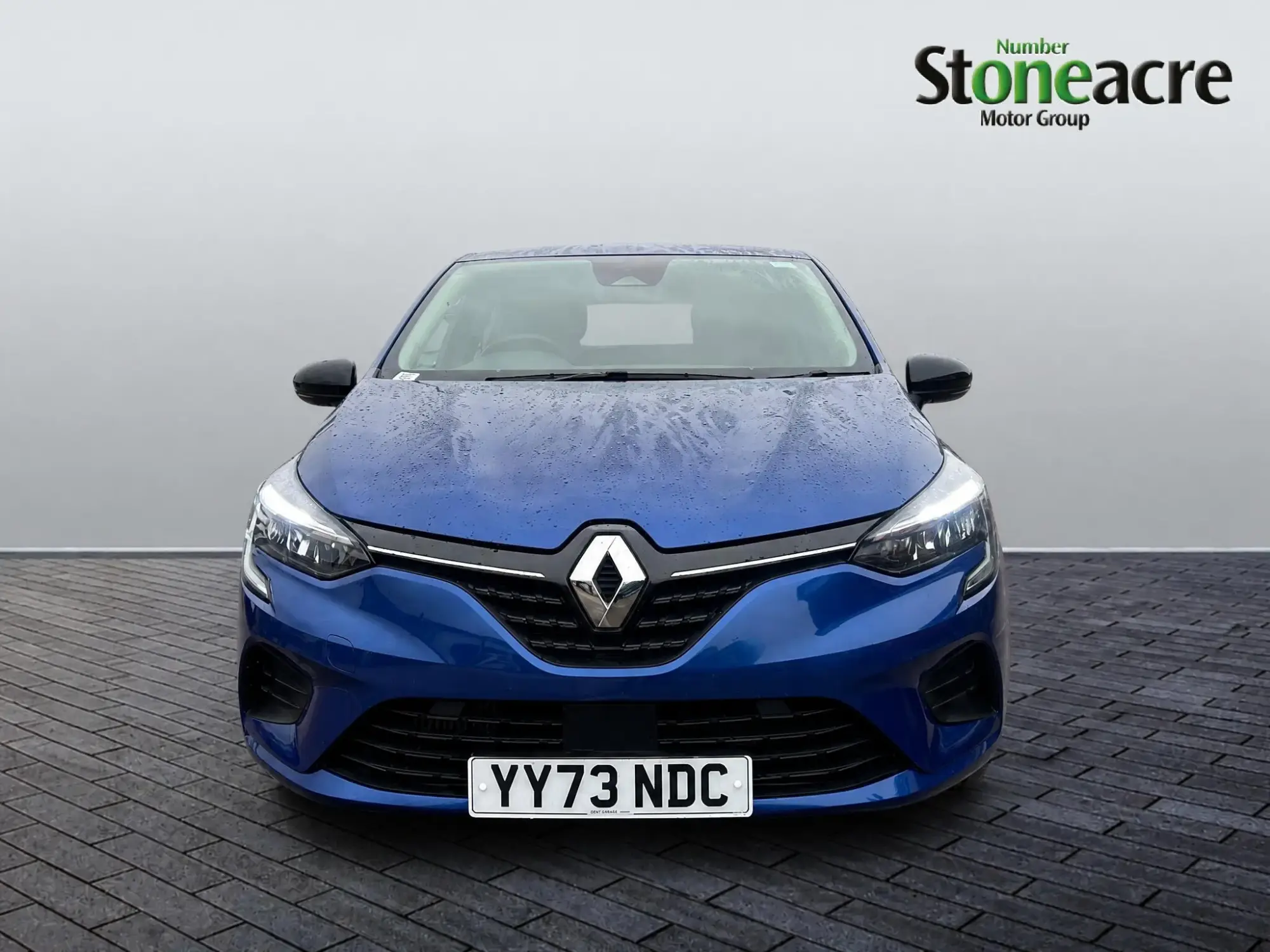 Renault Clio Image 2
