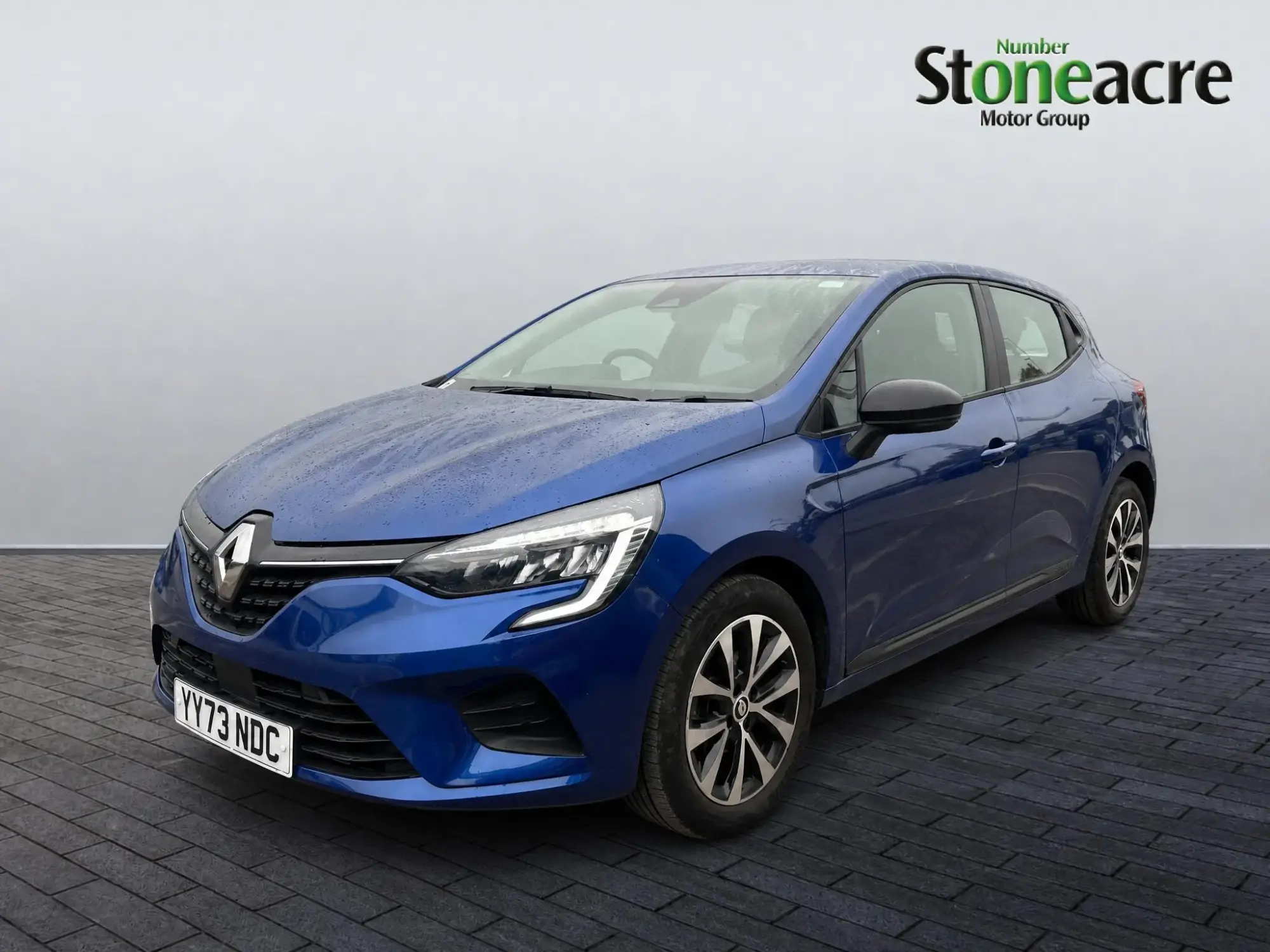 Renault Clio Image 3