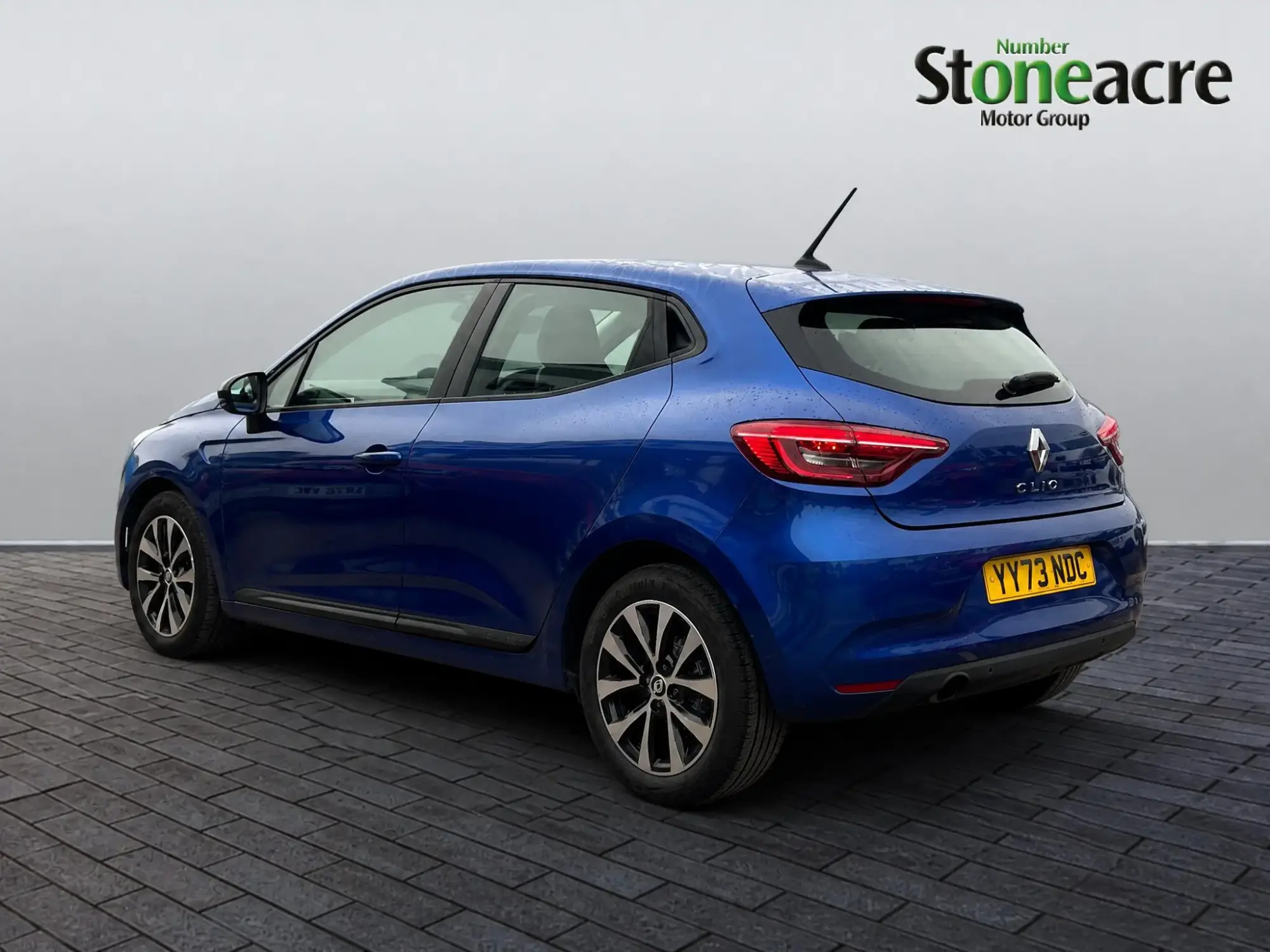 Renault Clio Image 4