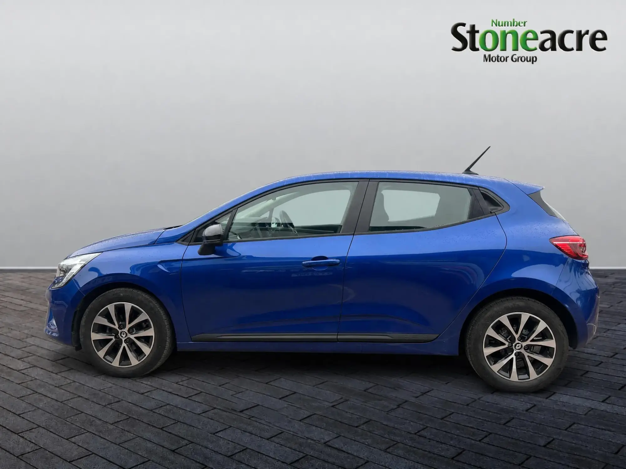 Renault Clio Image 5