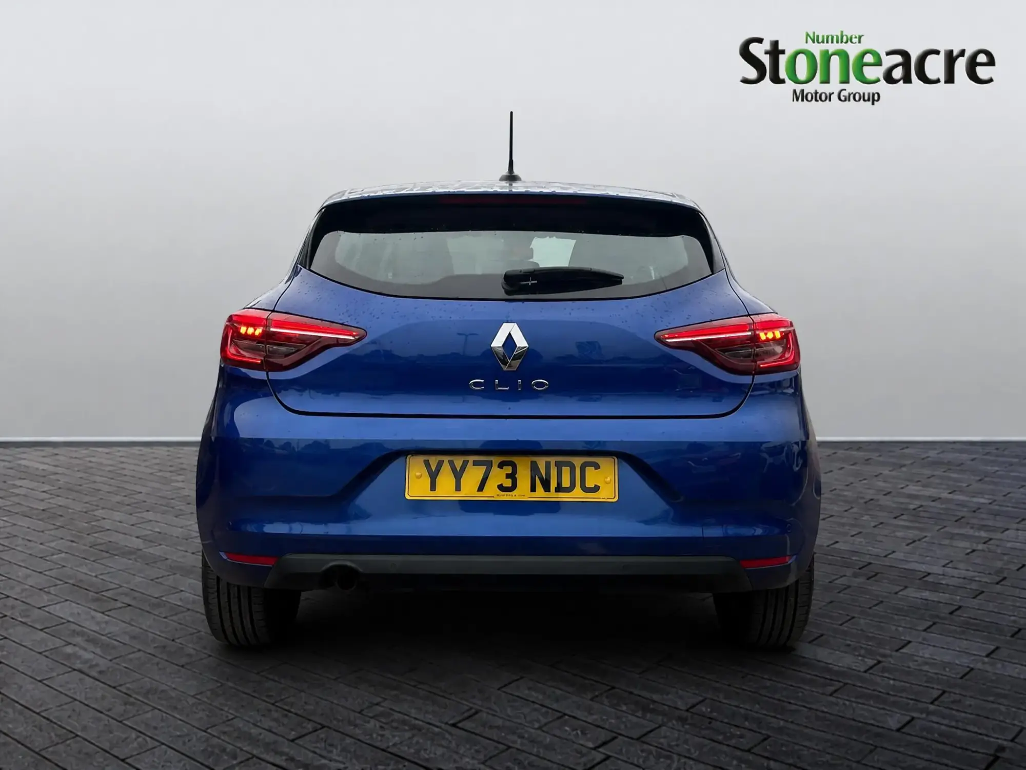 Renault Clio Image 6