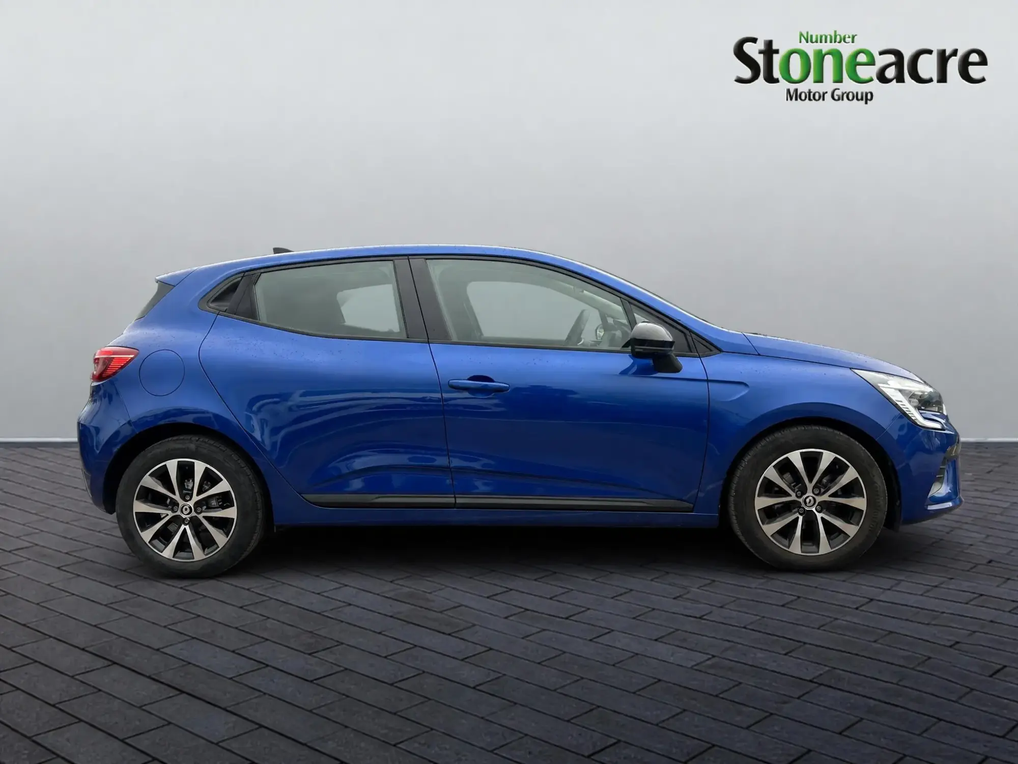 Renault Clio Image 7