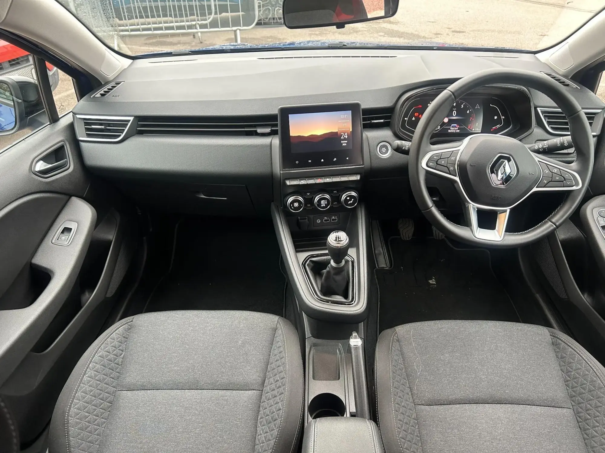 Renault Clio Image 9
