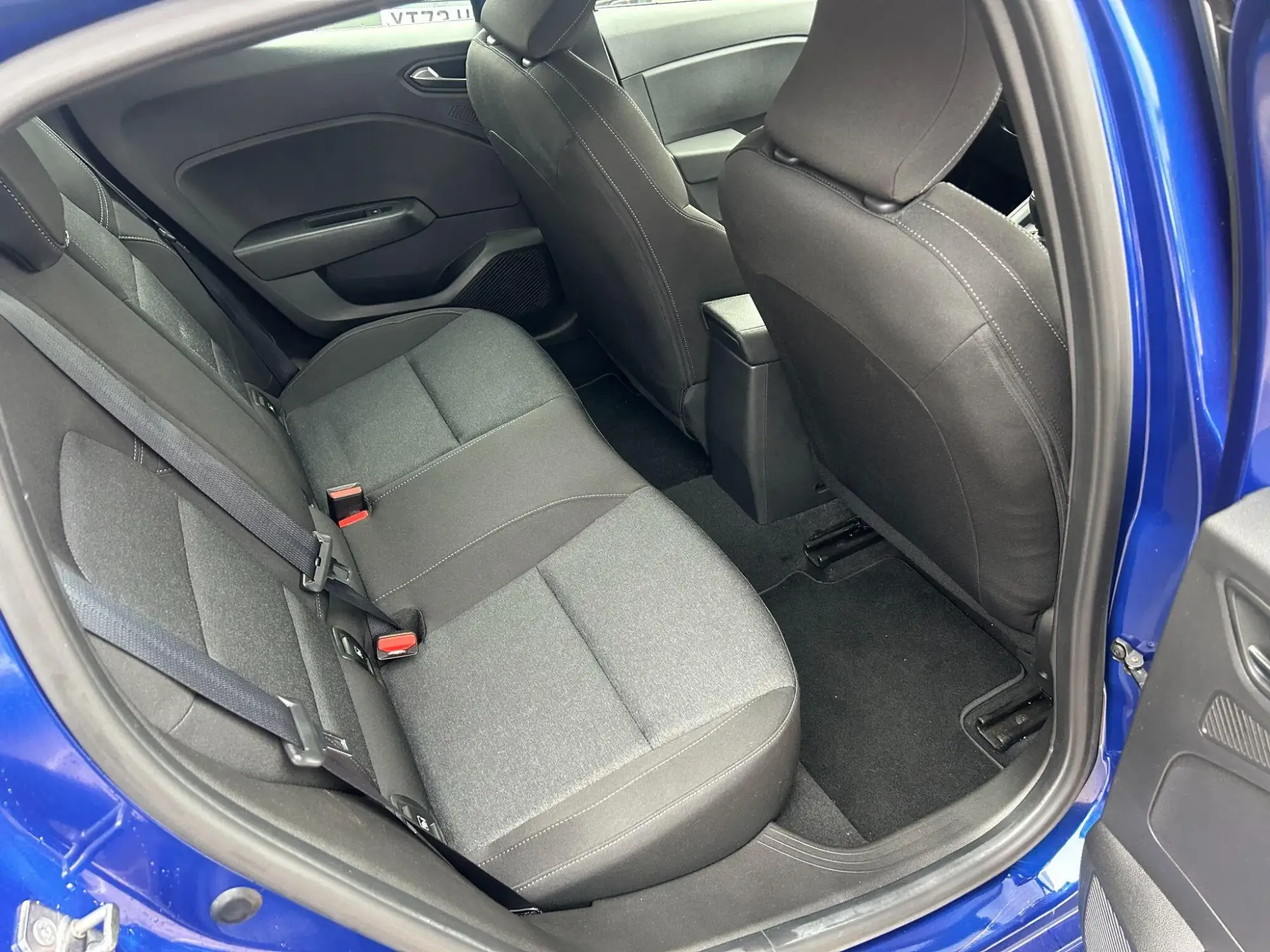 Renault Clio Image 12