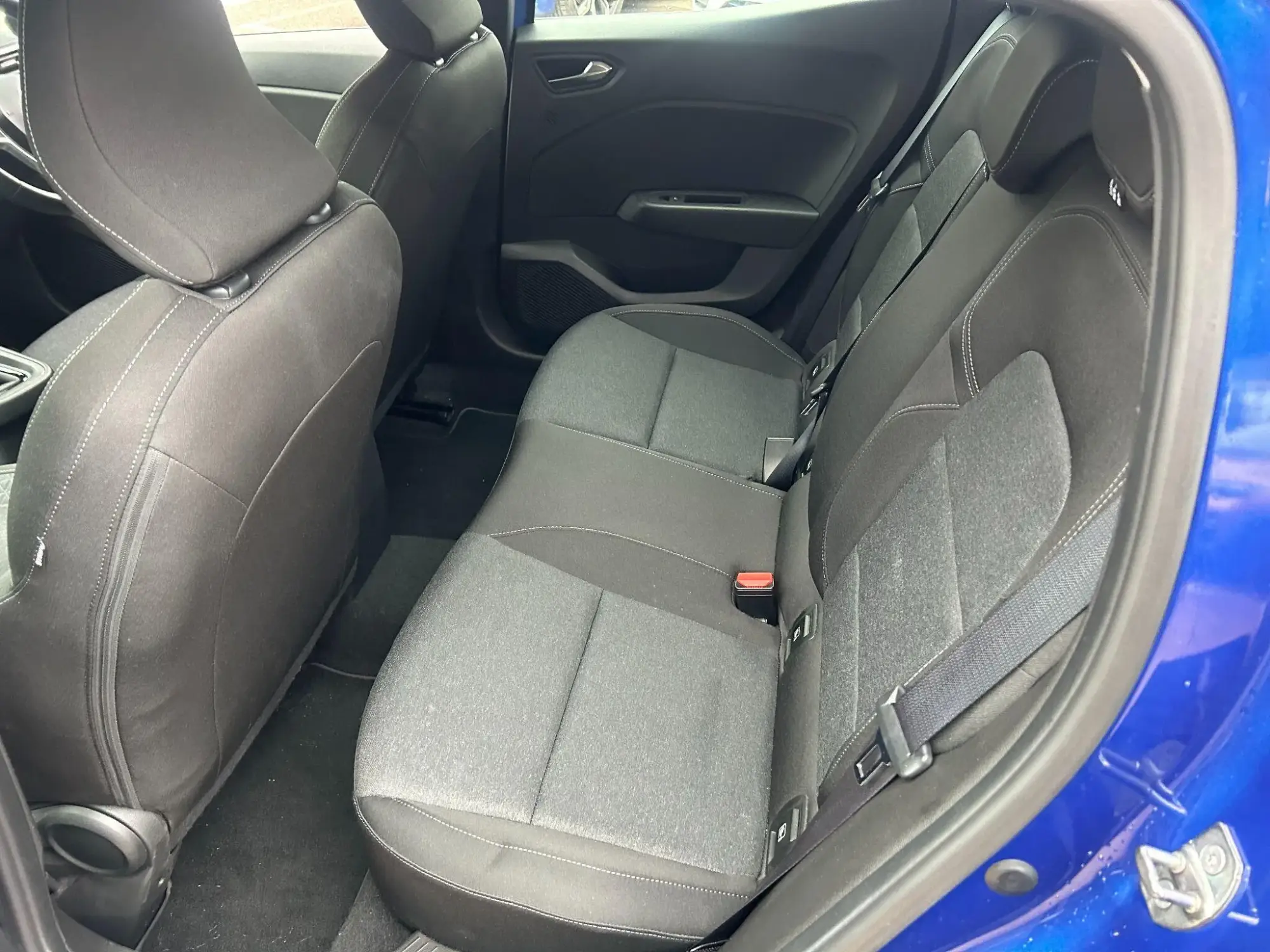 Renault Clio Image 13