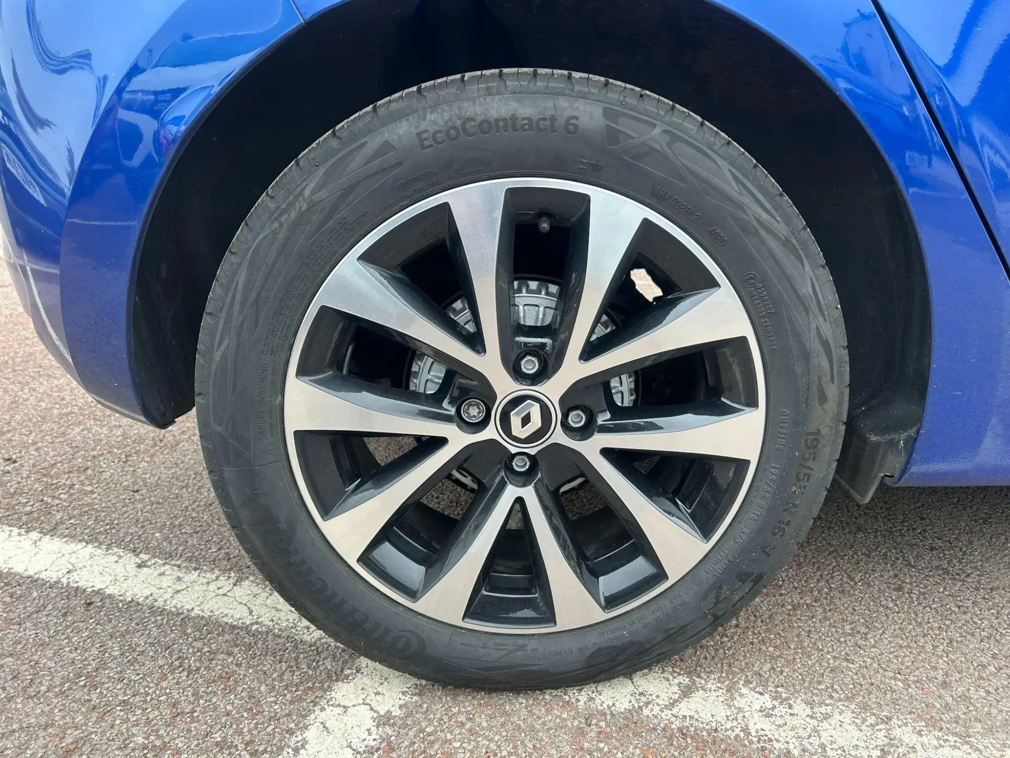 Renault Clio Image 20
