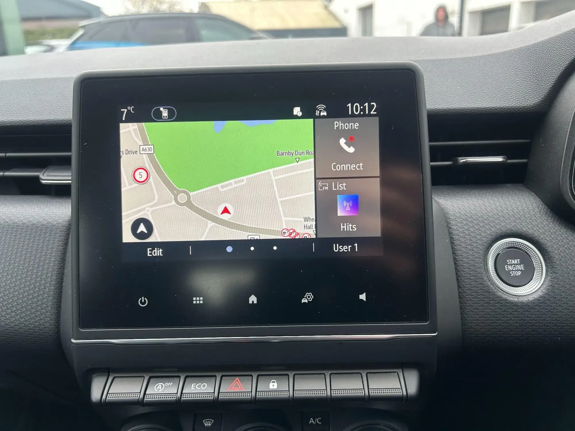 Renault Clio Image 21