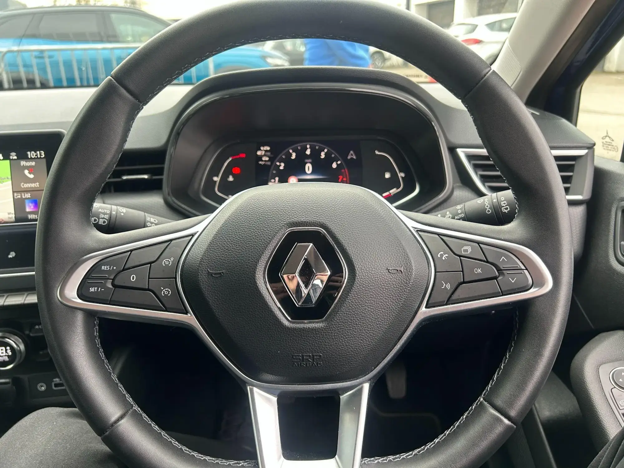 Renault Clio Image 26