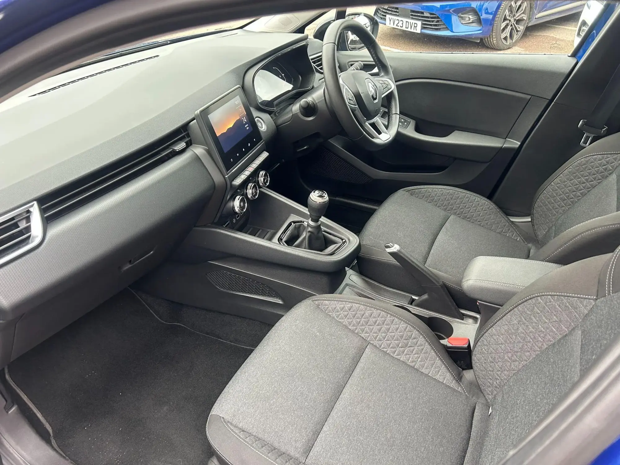 Renault Clio Image 27