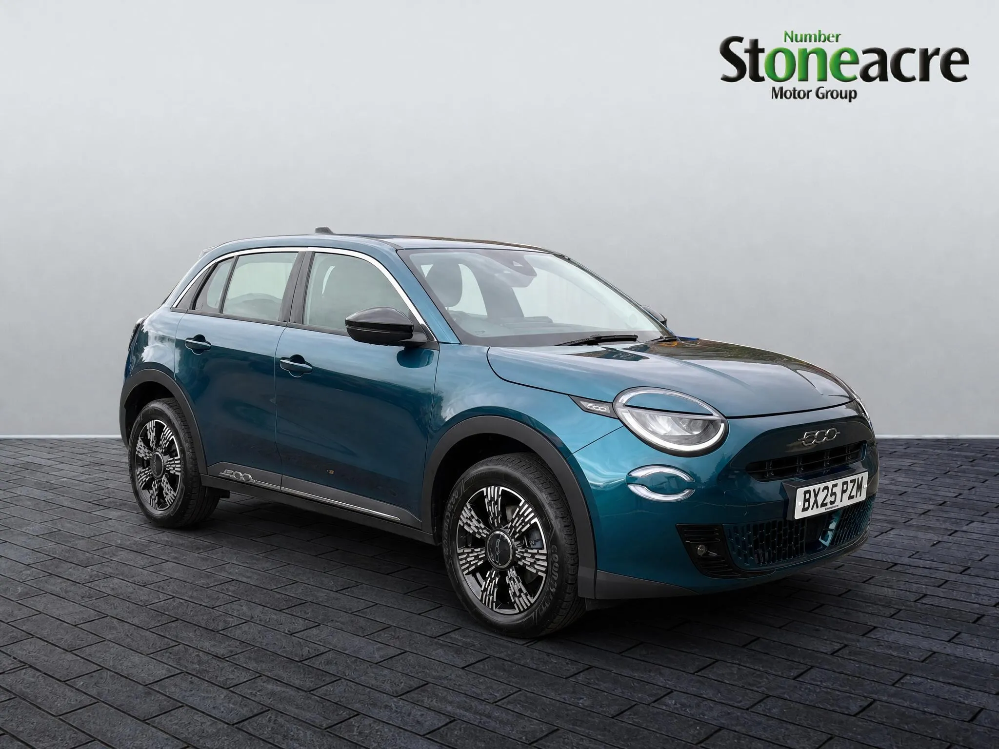 Fiat 600 Petrol Fiat 600 Petrol