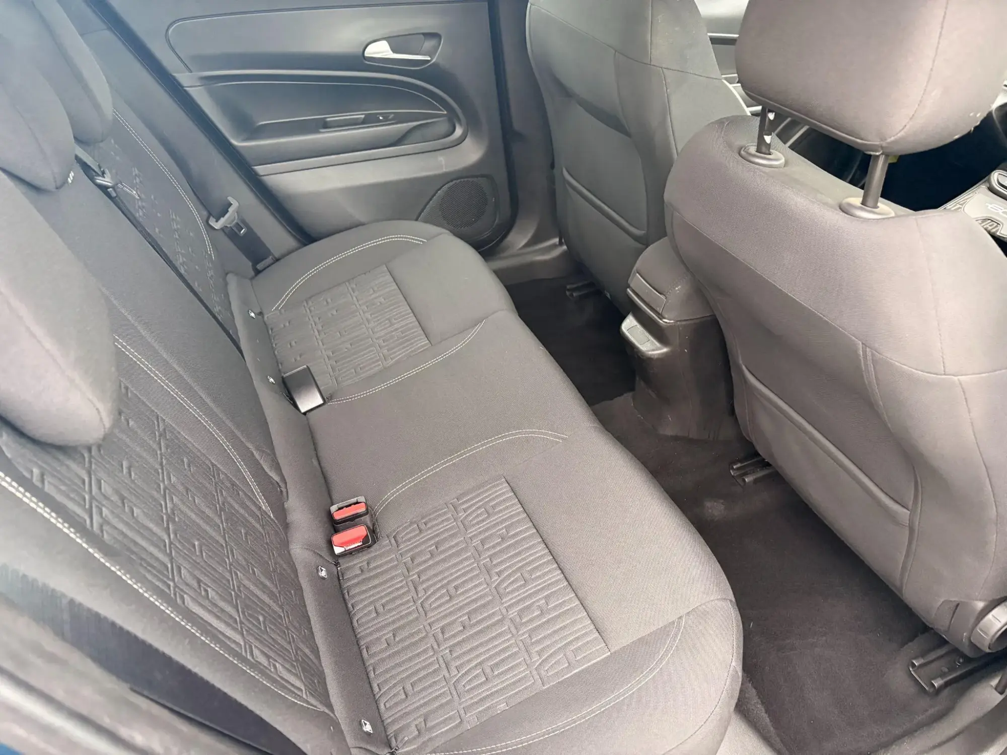 Fiat 600 Petrol Image 11 Fiat 600 Petrol Image 11