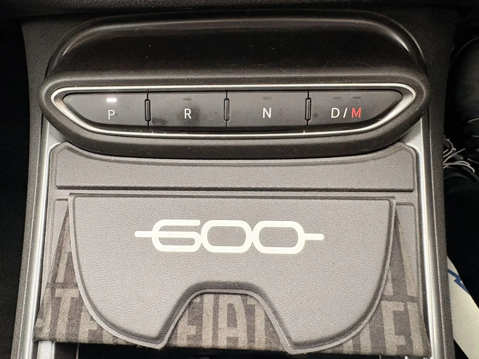 Fiat 600 Petrol Image 14 Fiat 600 Petrol Image 14