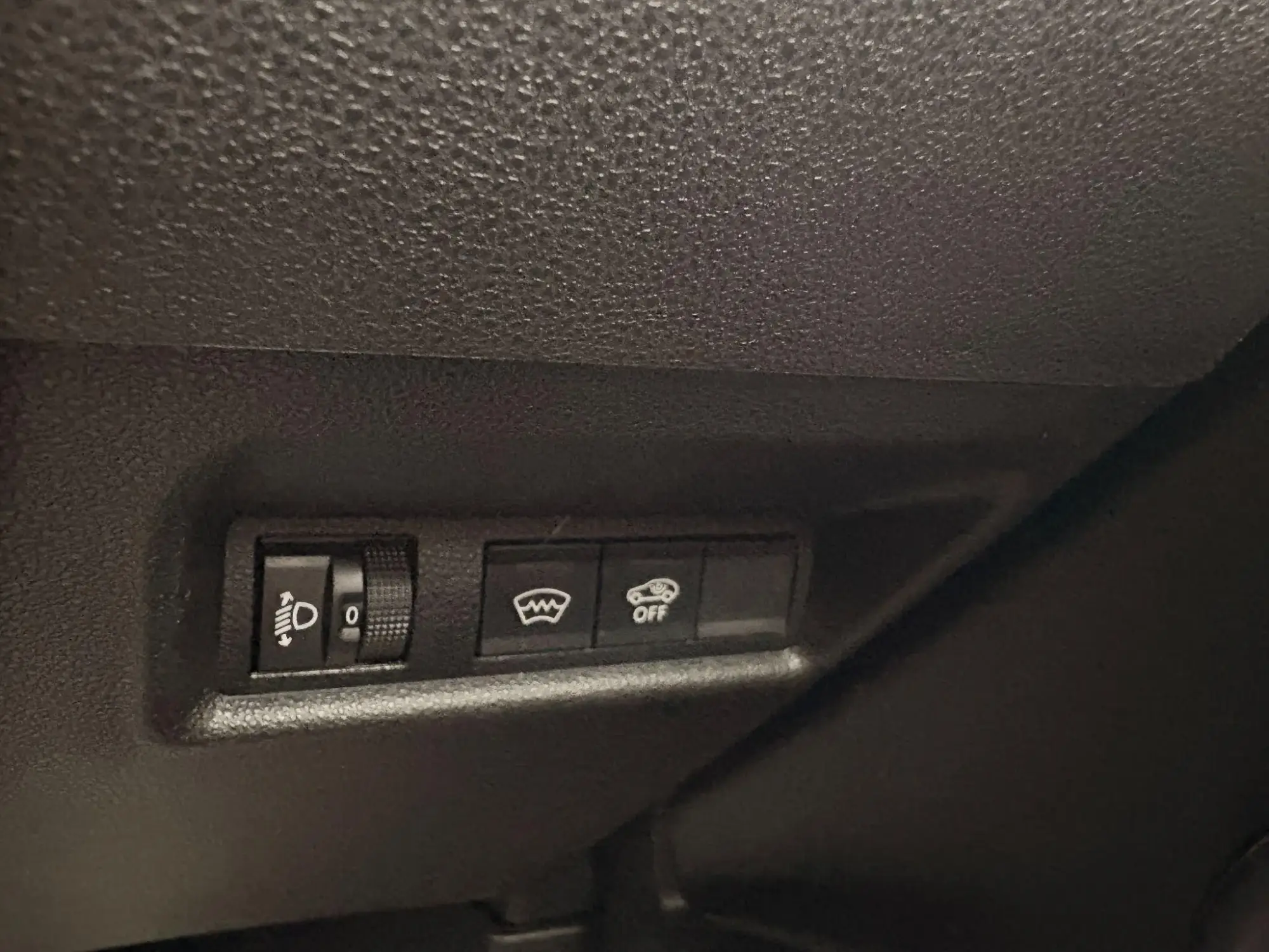 Fiat 600 Petrol Image 16 Fiat 600 Petrol Image 16