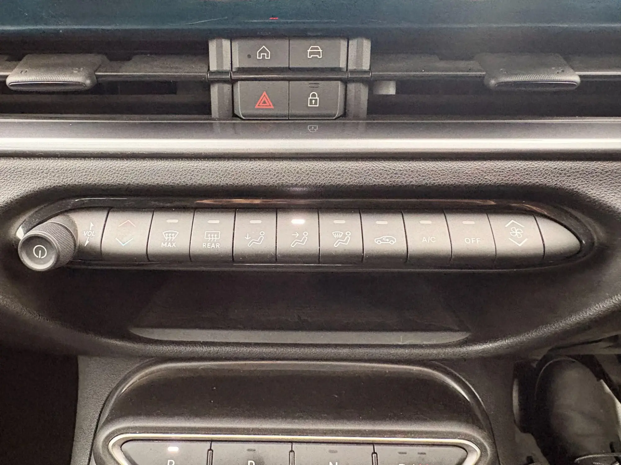 Fiat 600 Petrol Image 23 Fiat 600 Petrol Image 23