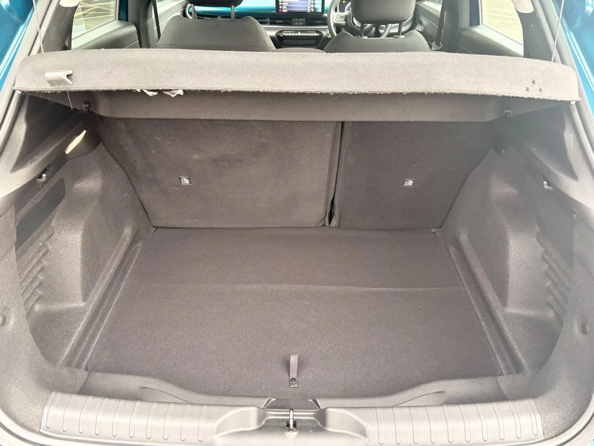 Fiat 600 Petrol Image 30 Fiat 600 Petrol Image 30