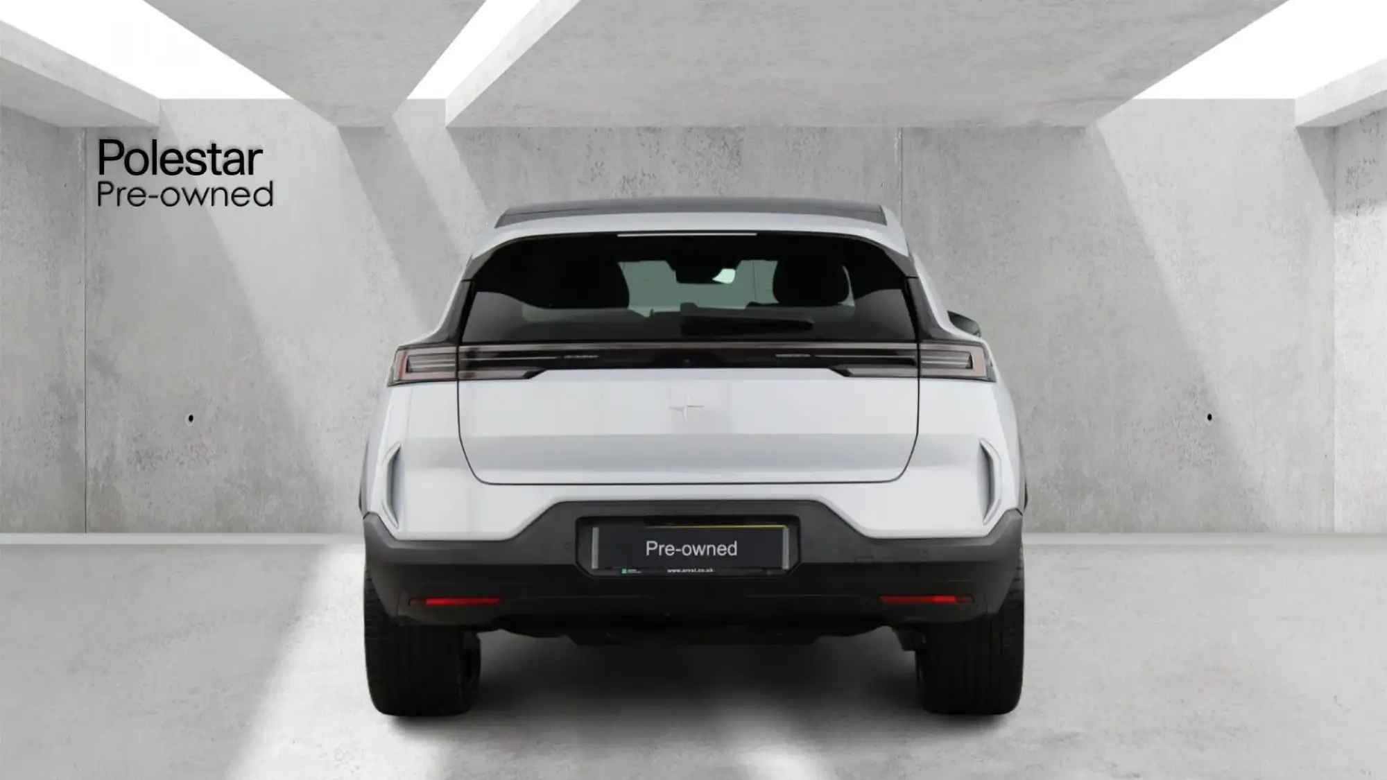 Polestar 3 Image 4