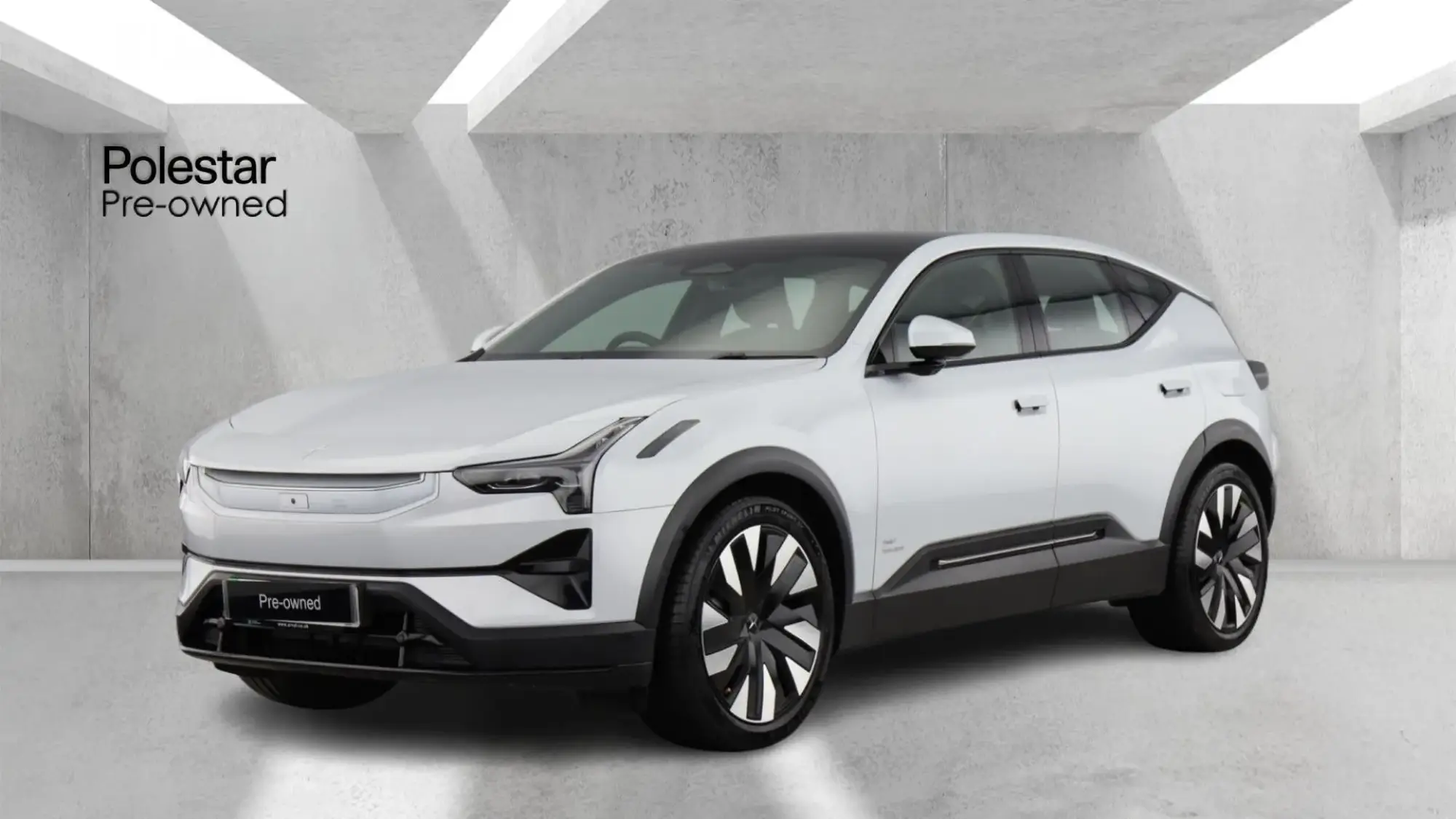 Polestar 3 Image 7