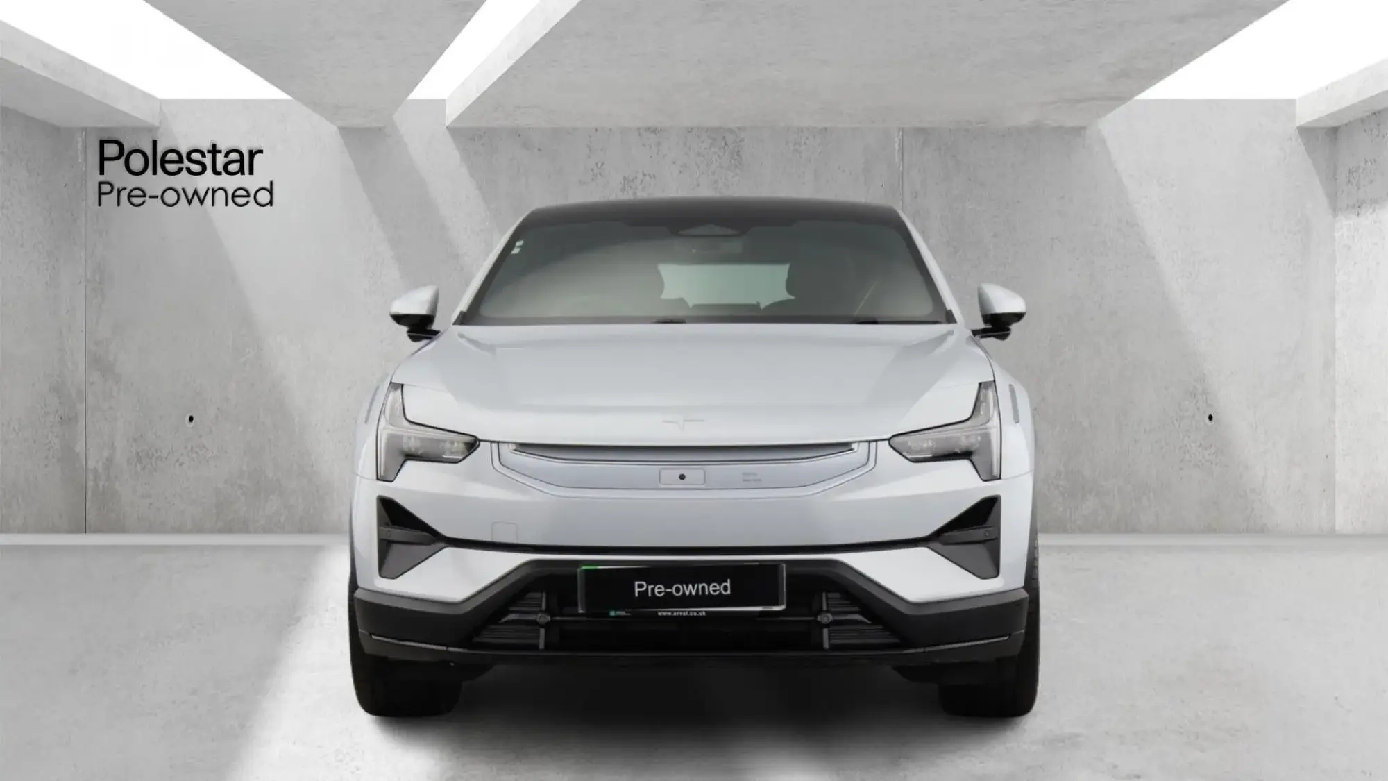 Polestar 3 Image 8
