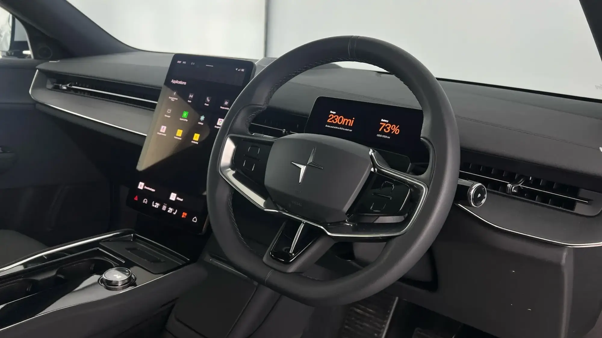 Polestar 3 Image 9