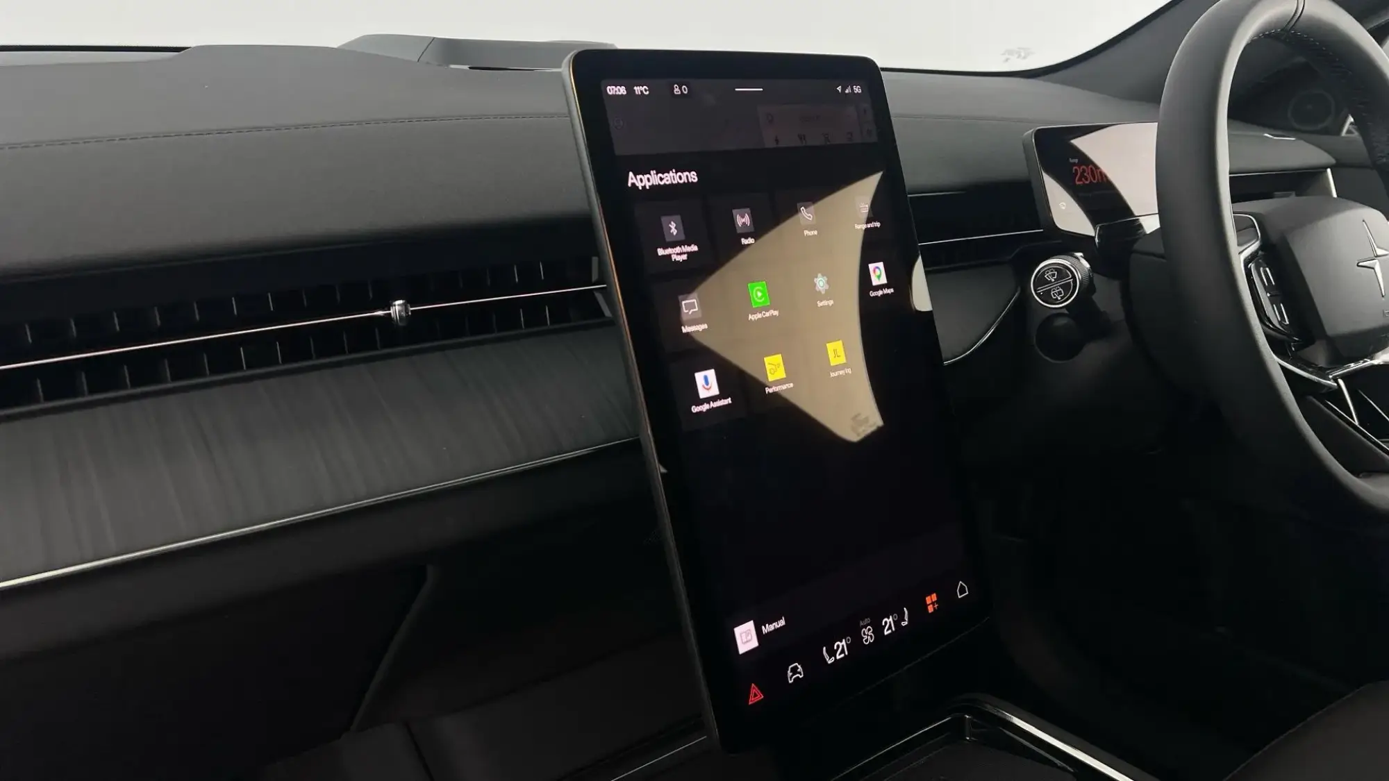 Polestar 3 Image 13