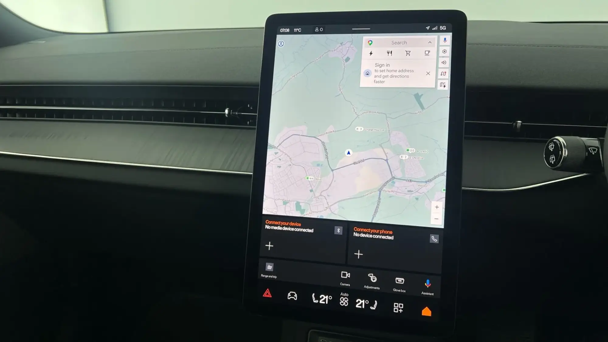 Polestar 3 Image 14