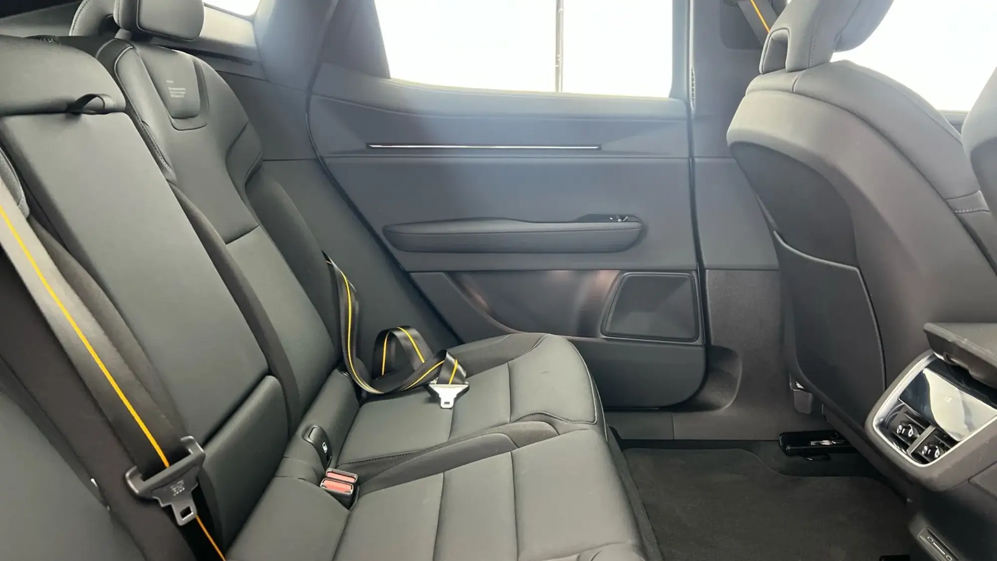 Polestar 3 Image 19
