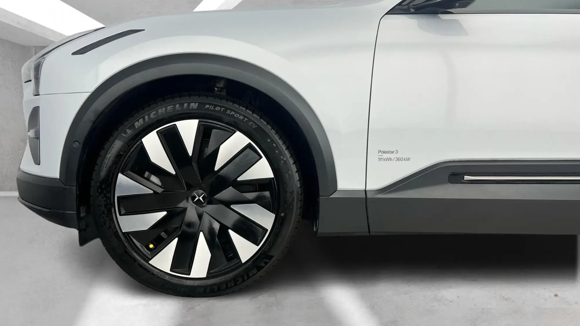 Polestar 3 Image 26