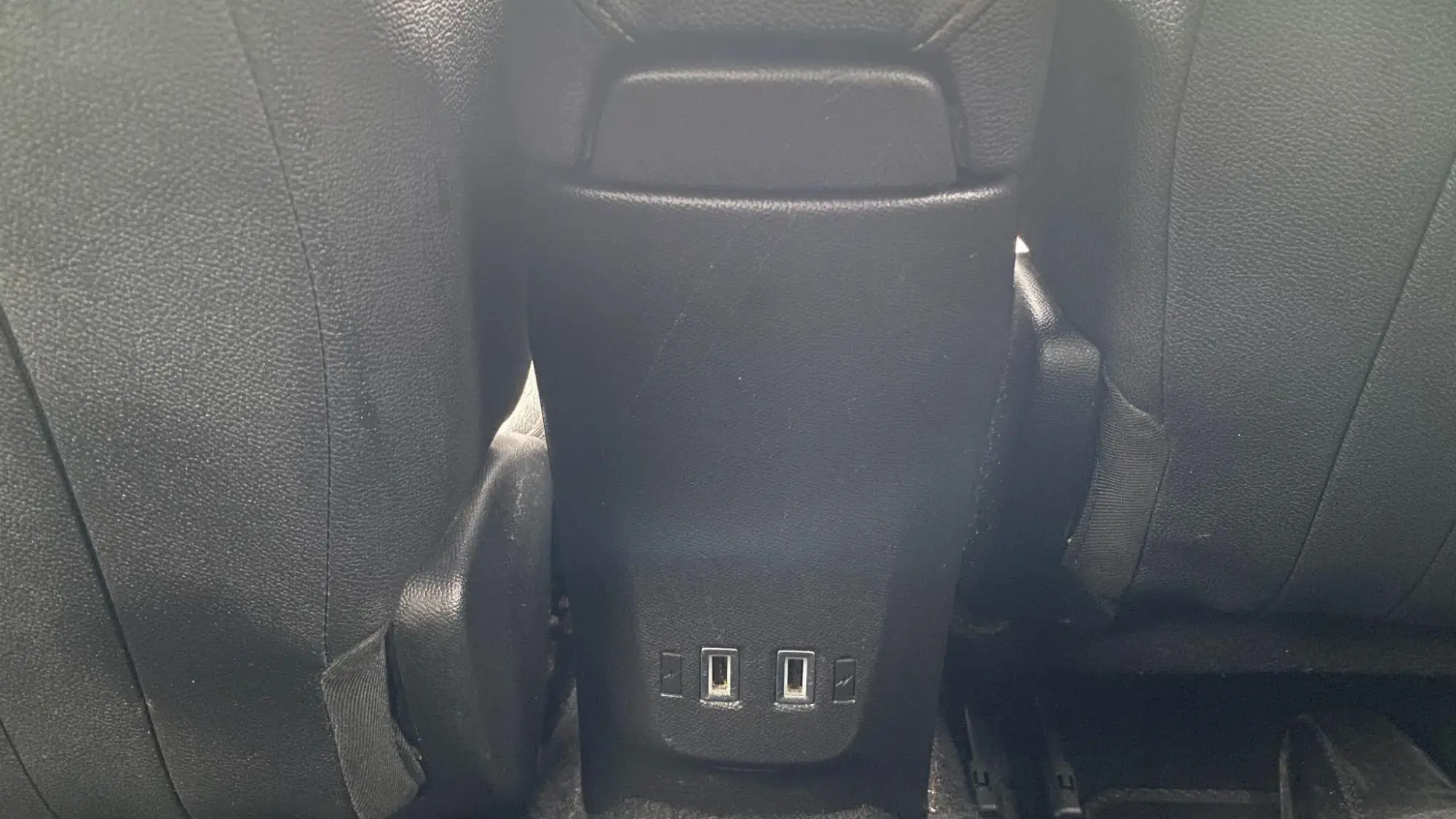 Vauxhall Mokka Image 19
