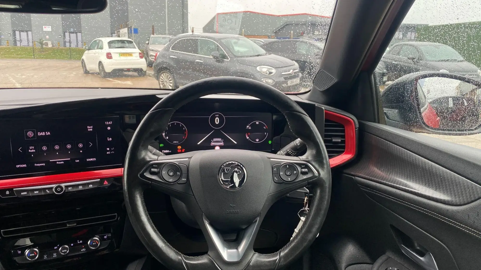 Vauxhall Mokka Image 20