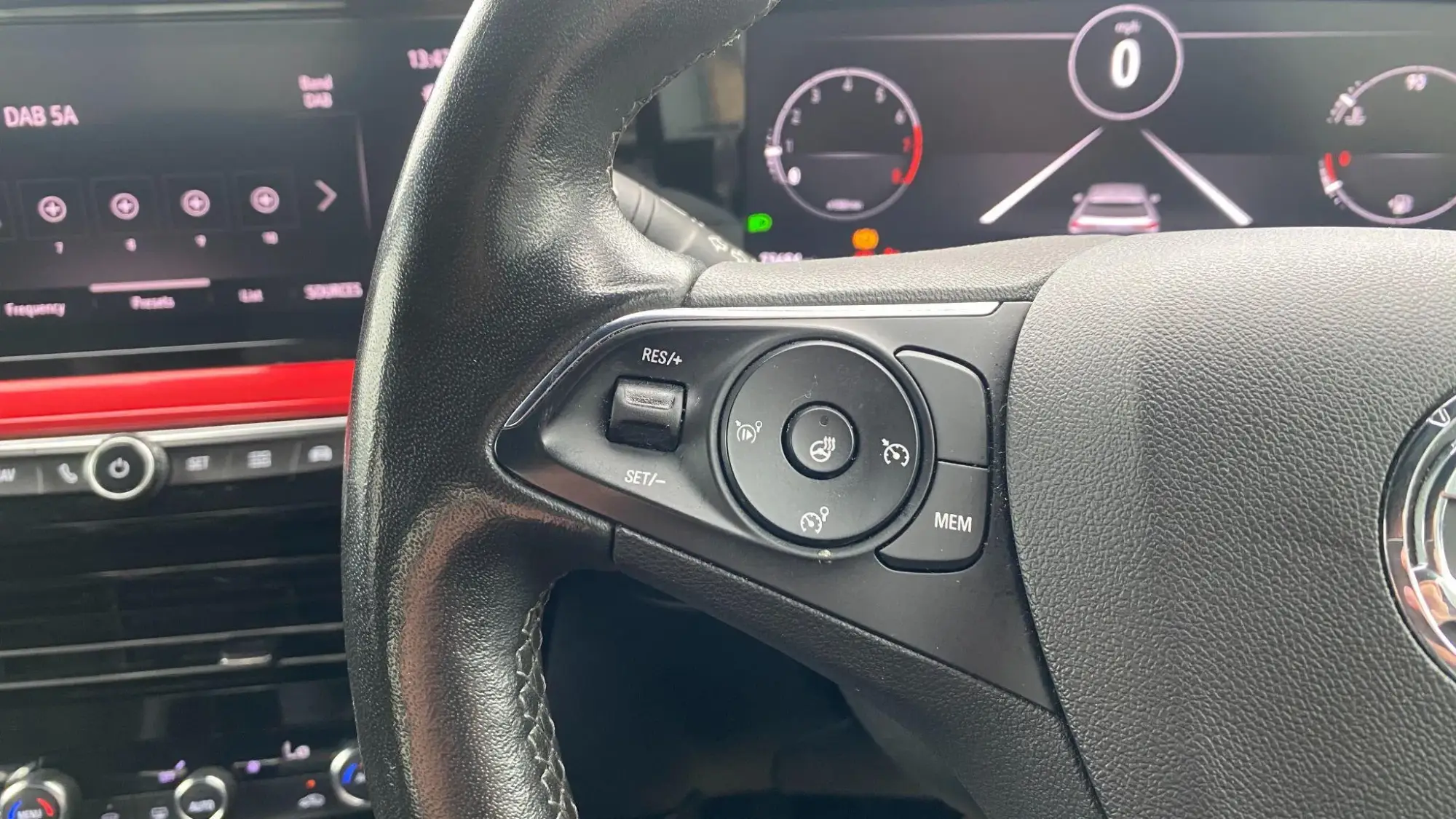 Vauxhall Mokka Image 21