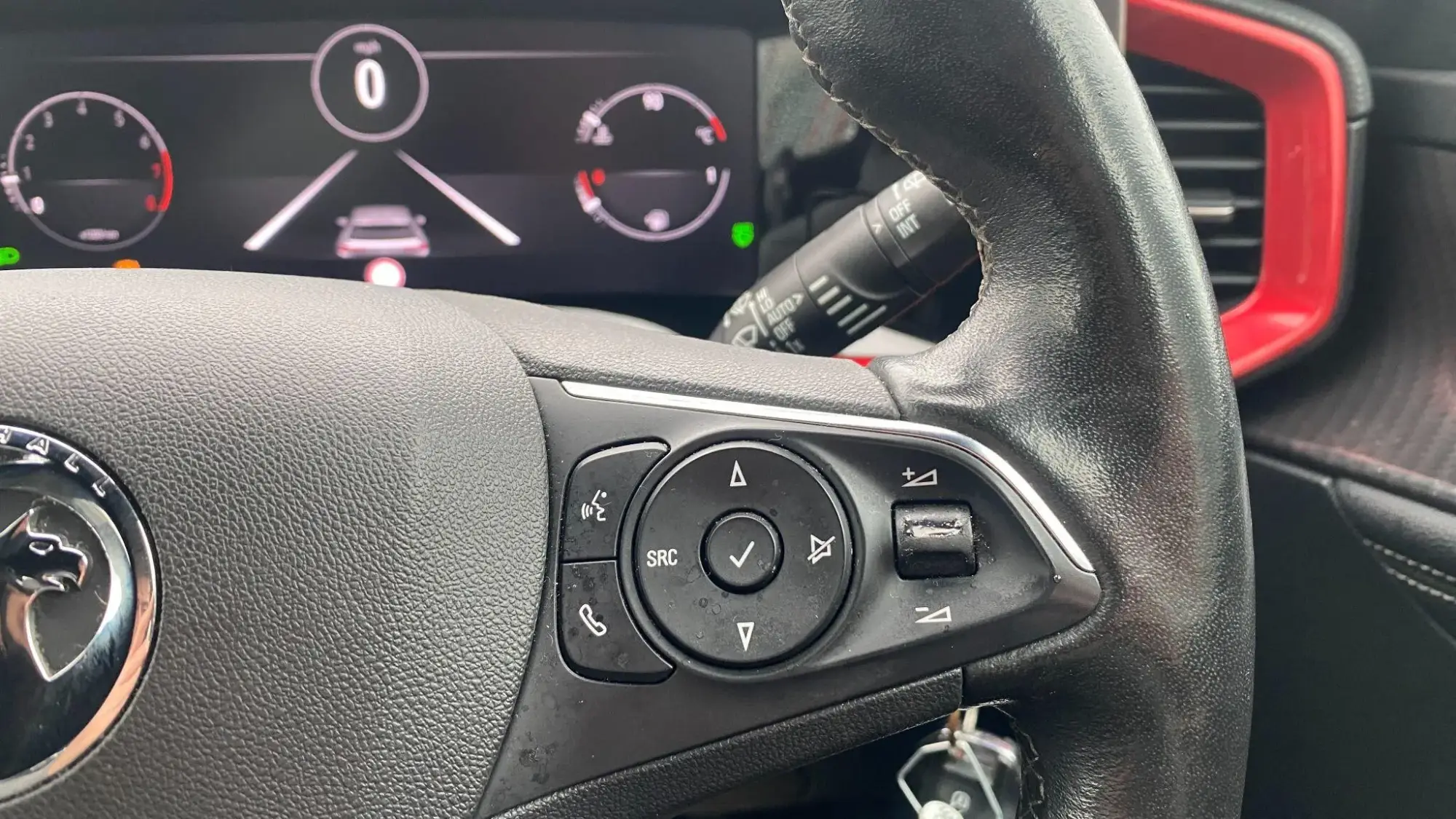 Vauxhall Mokka Image 22