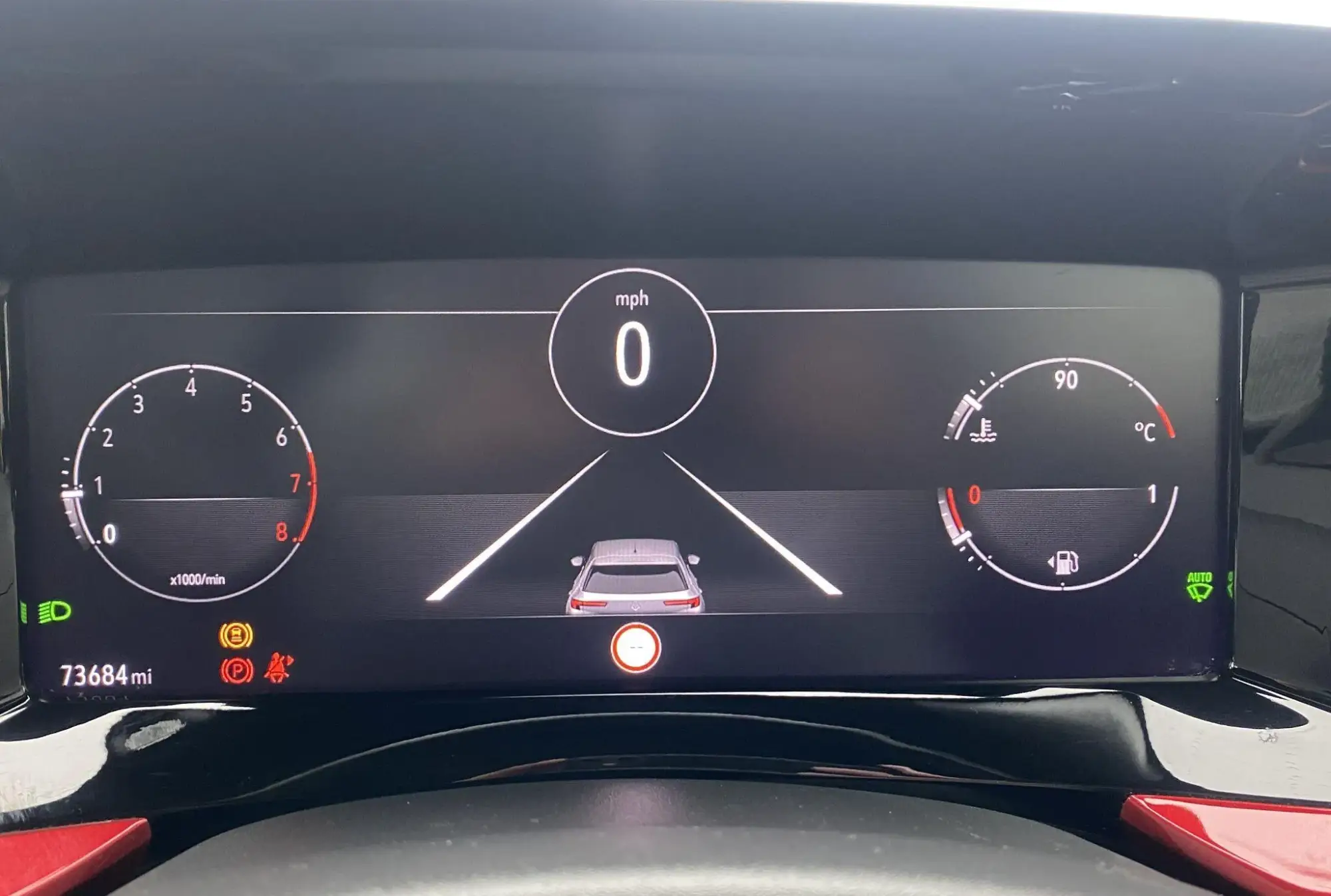 Vauxhall Mokka Image 23