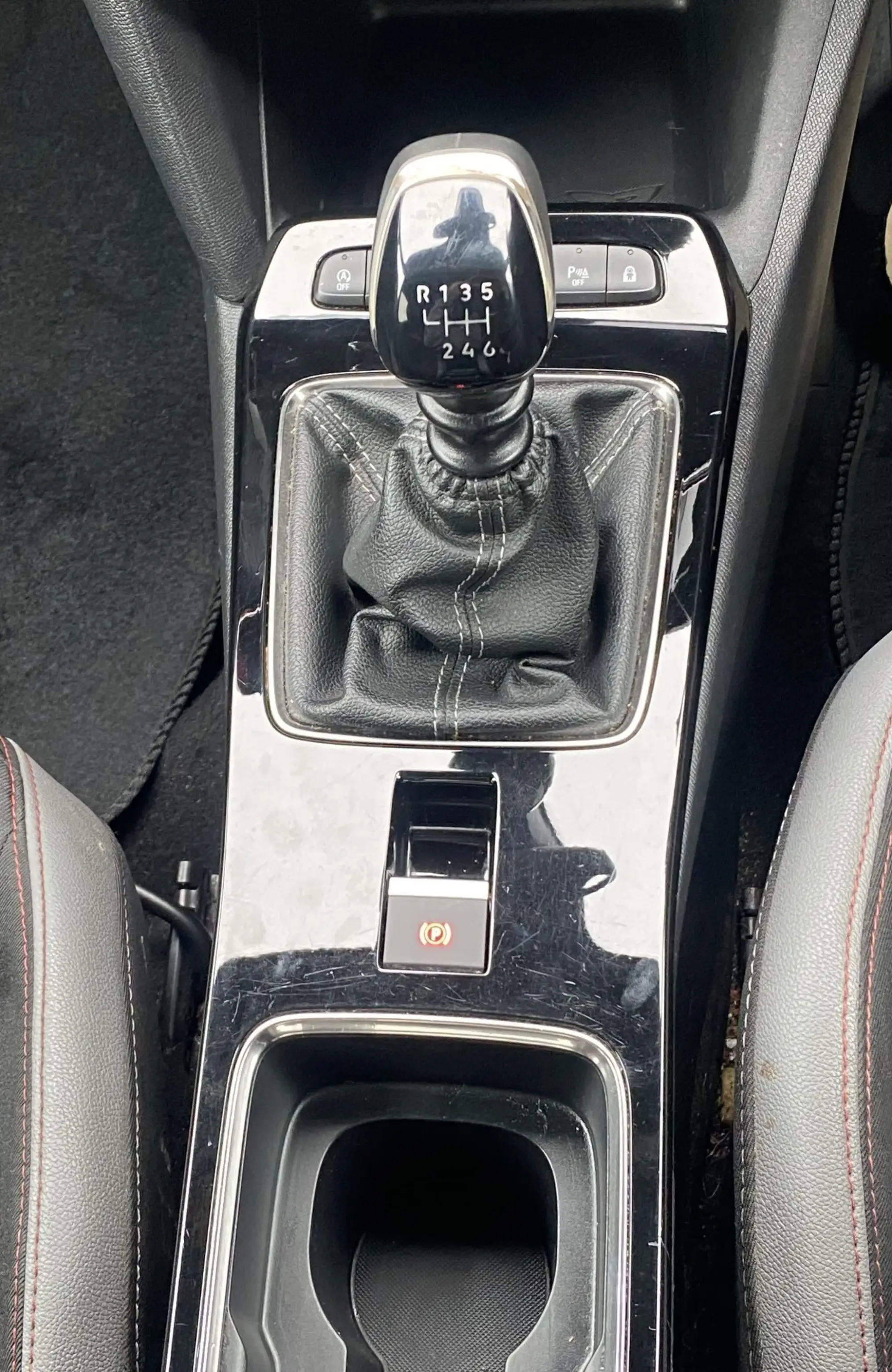Vauxhall Mokka Image 30