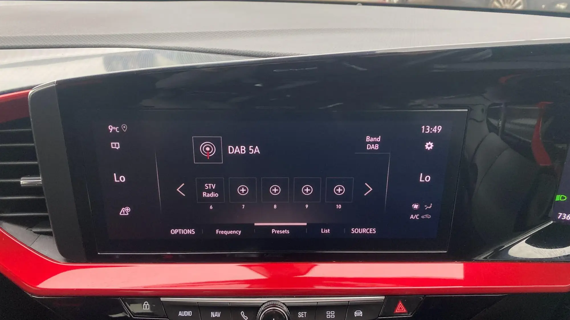 Vauxhall Mokka Image 27
