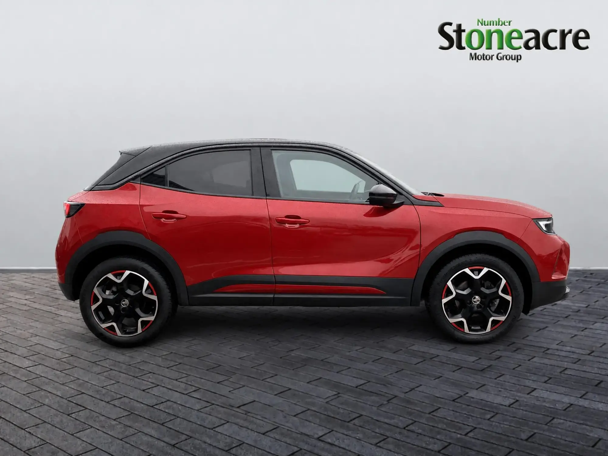 Vauxhall Mokka Image 2