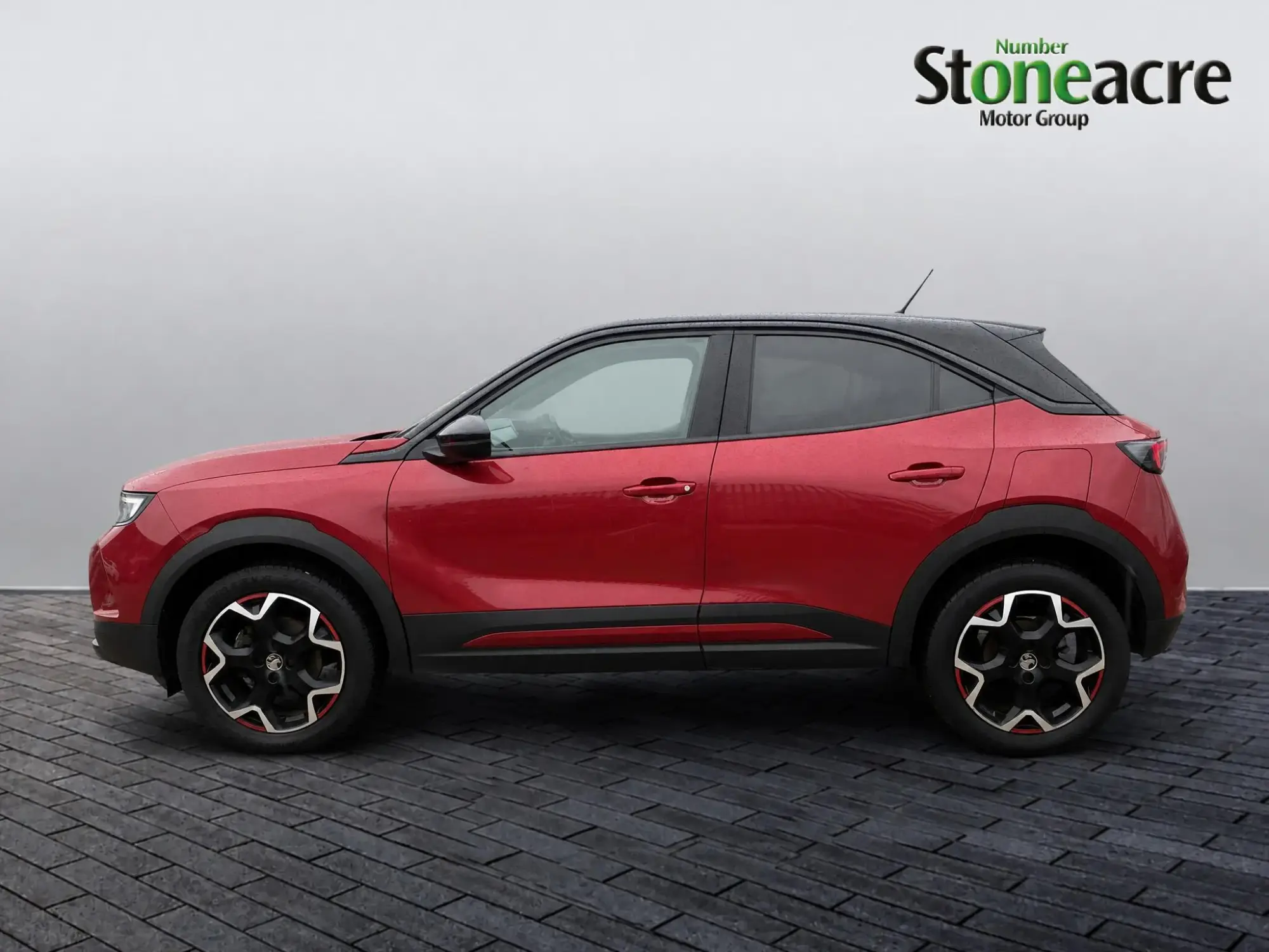 Vauxhall Mokka Image 6