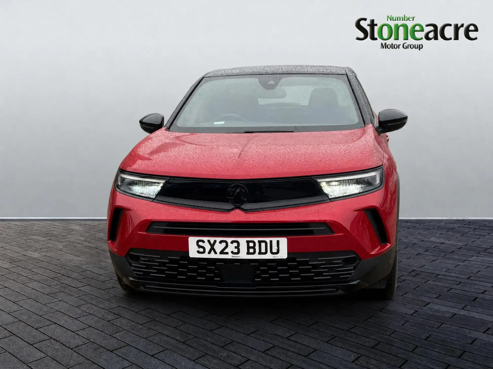 Vauxhall Mokka Image 8