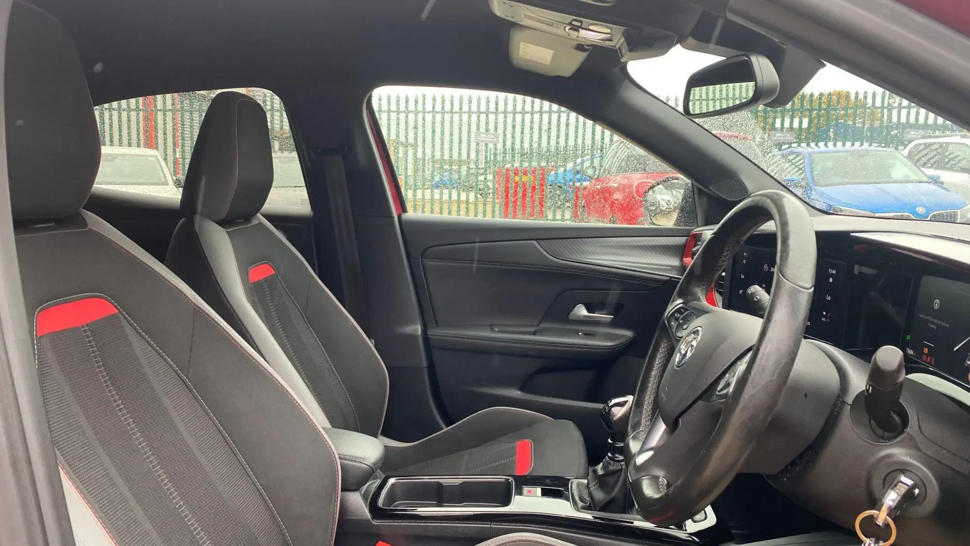 Vauxhall Mokka Image 11