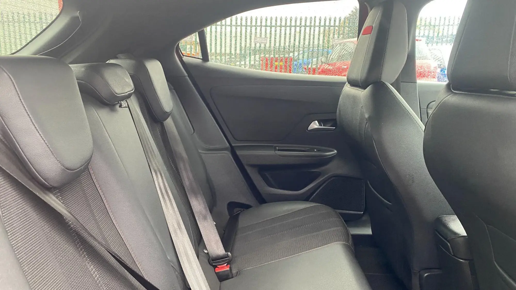 Vauxhall Mokka Image 13