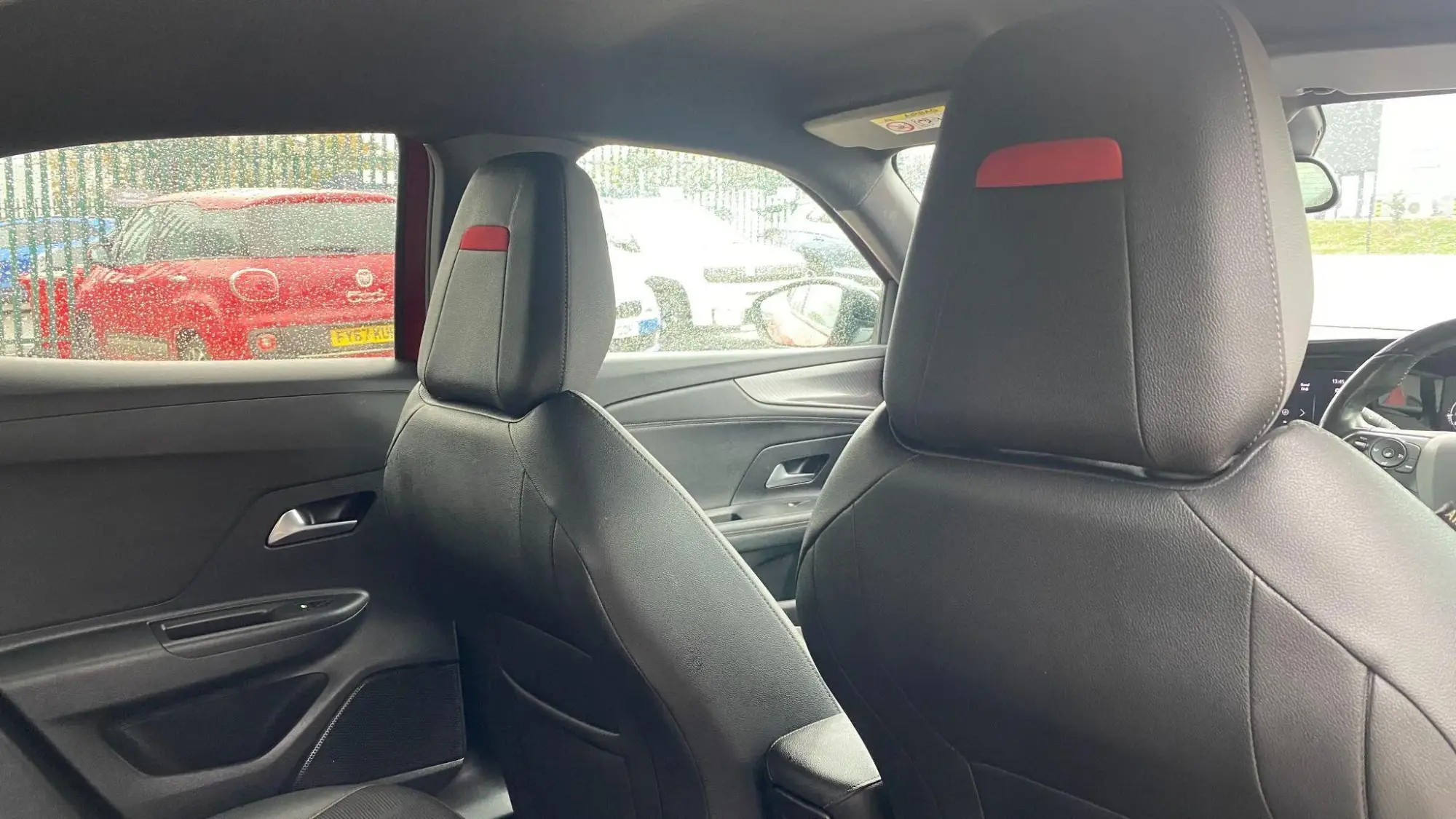 Vauxhall Mokka Image 14