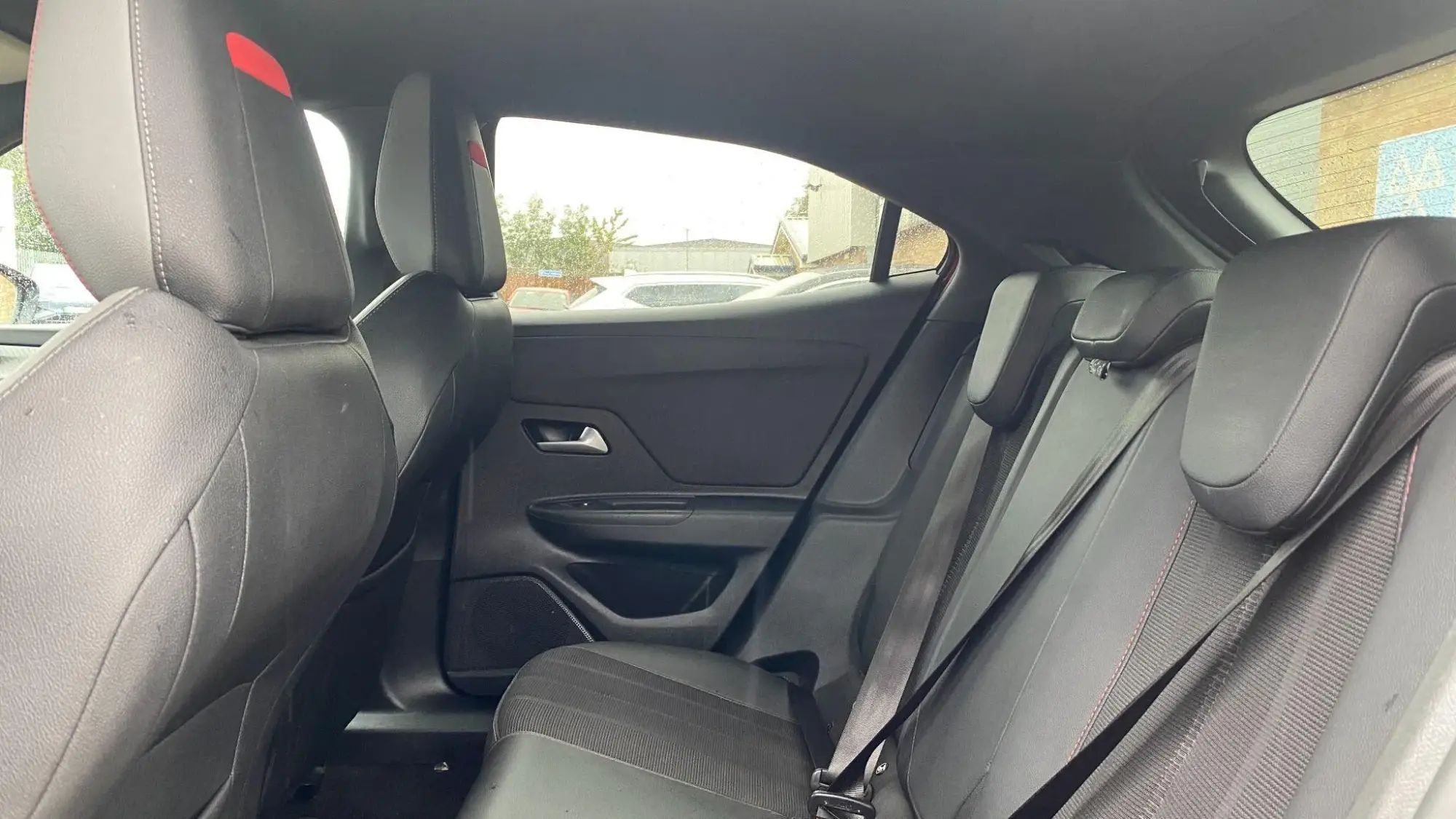Vauxhall Mokka Image 15