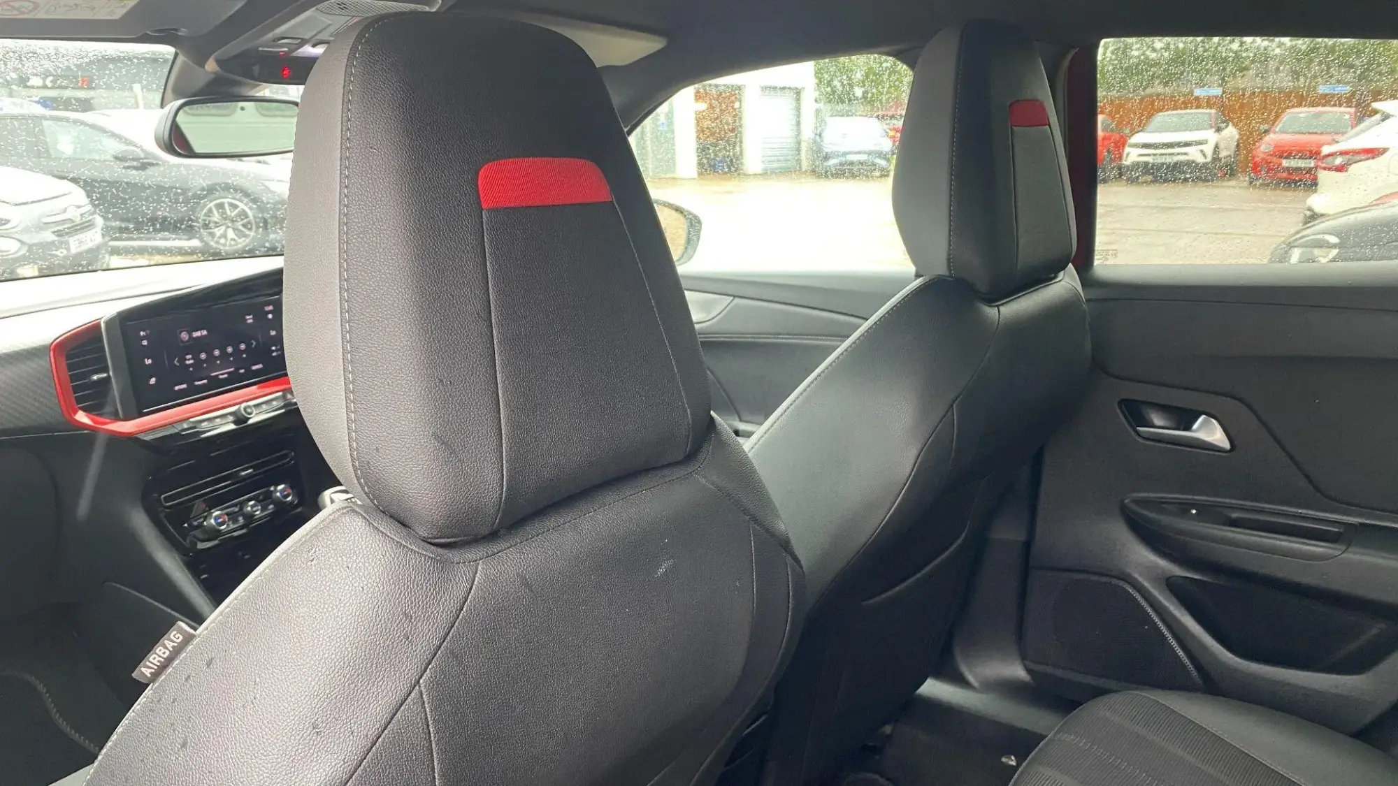 Vauxhall Mokka Image 16