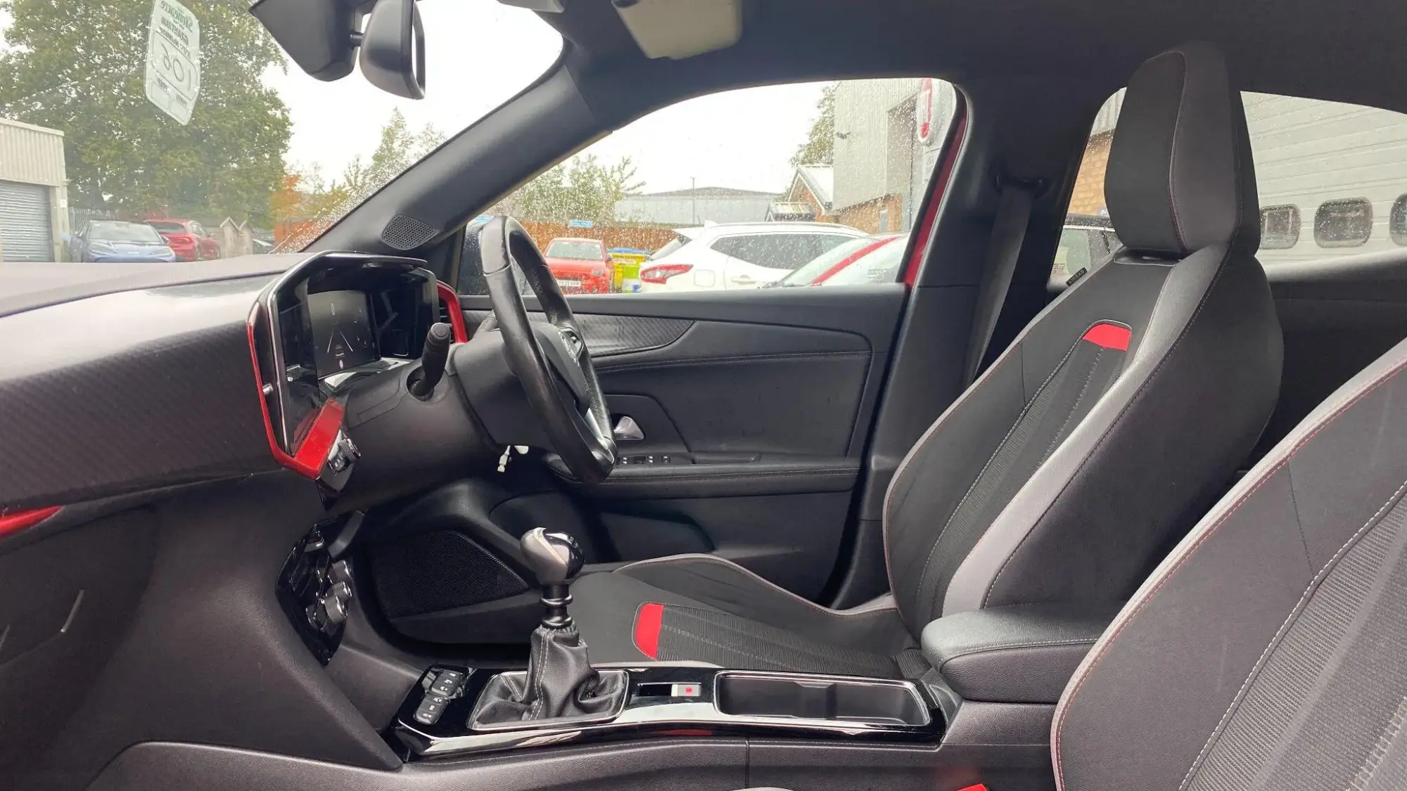 Vauxhall Mokka Image 17