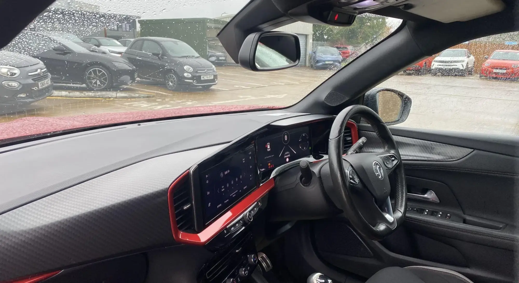 Vauxhall Mokka Image 18