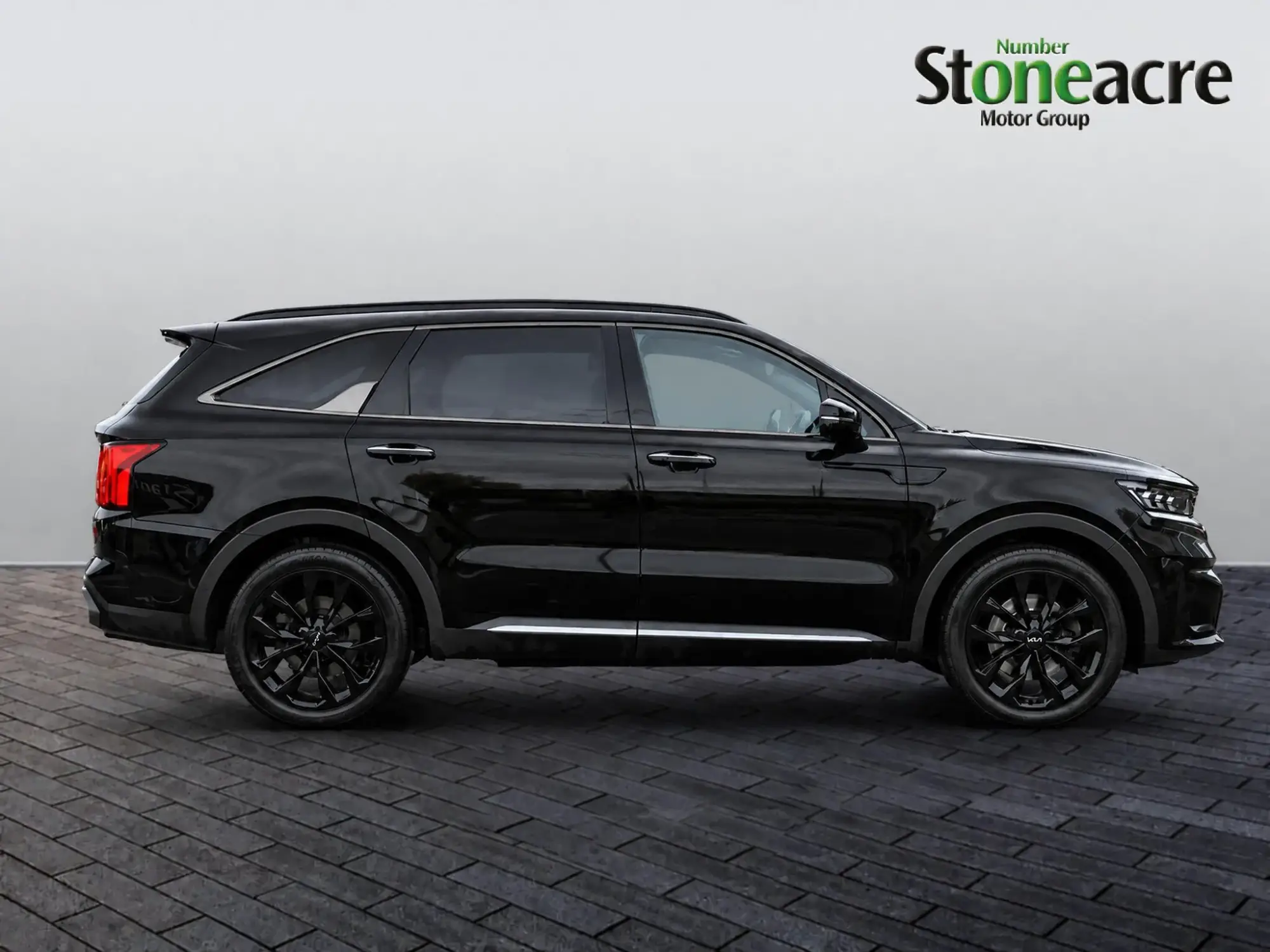 Kia Sorento 2.2 CRDi Edition DCT AWD Euro 6 (s/s) 5dr DV73BJJ Image 3 Kia Sorento 2.2 CRDi Edition DCT AWD Euro 6 (s/s) 5dr DV73BJJ Image 3