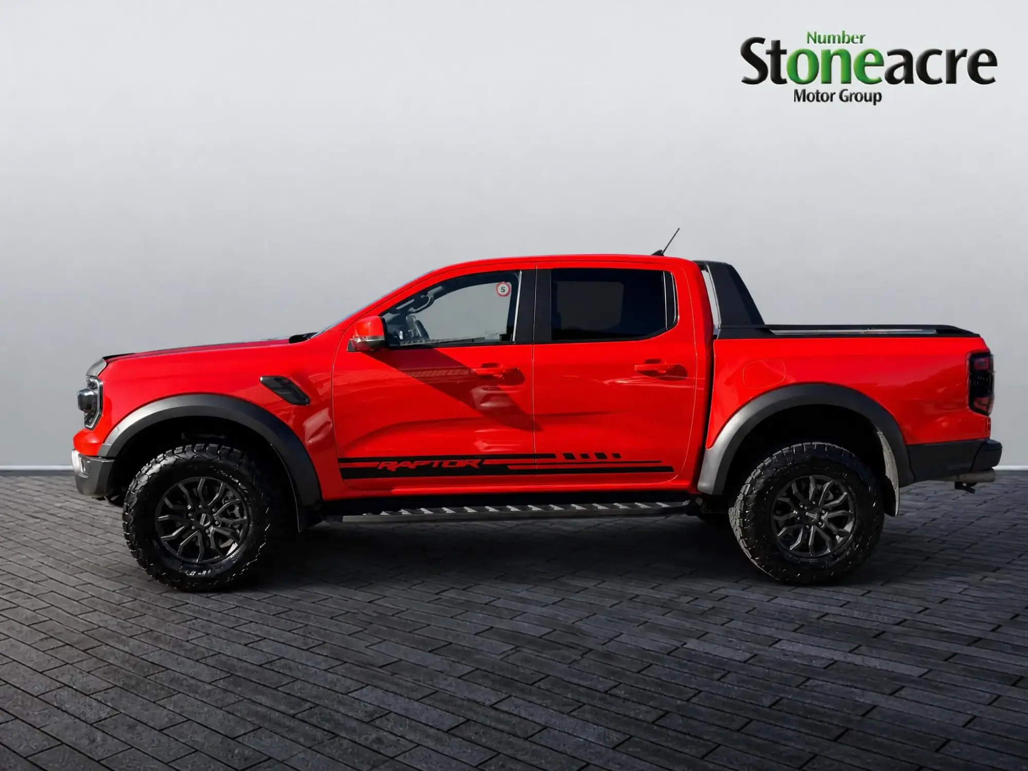 Ford Ranger Image 2