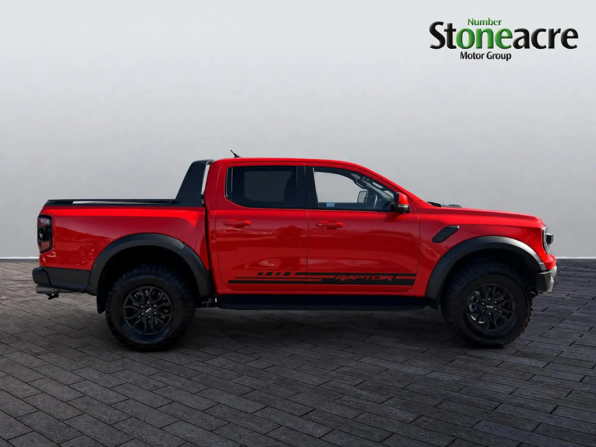 Ford Ranger Image 5