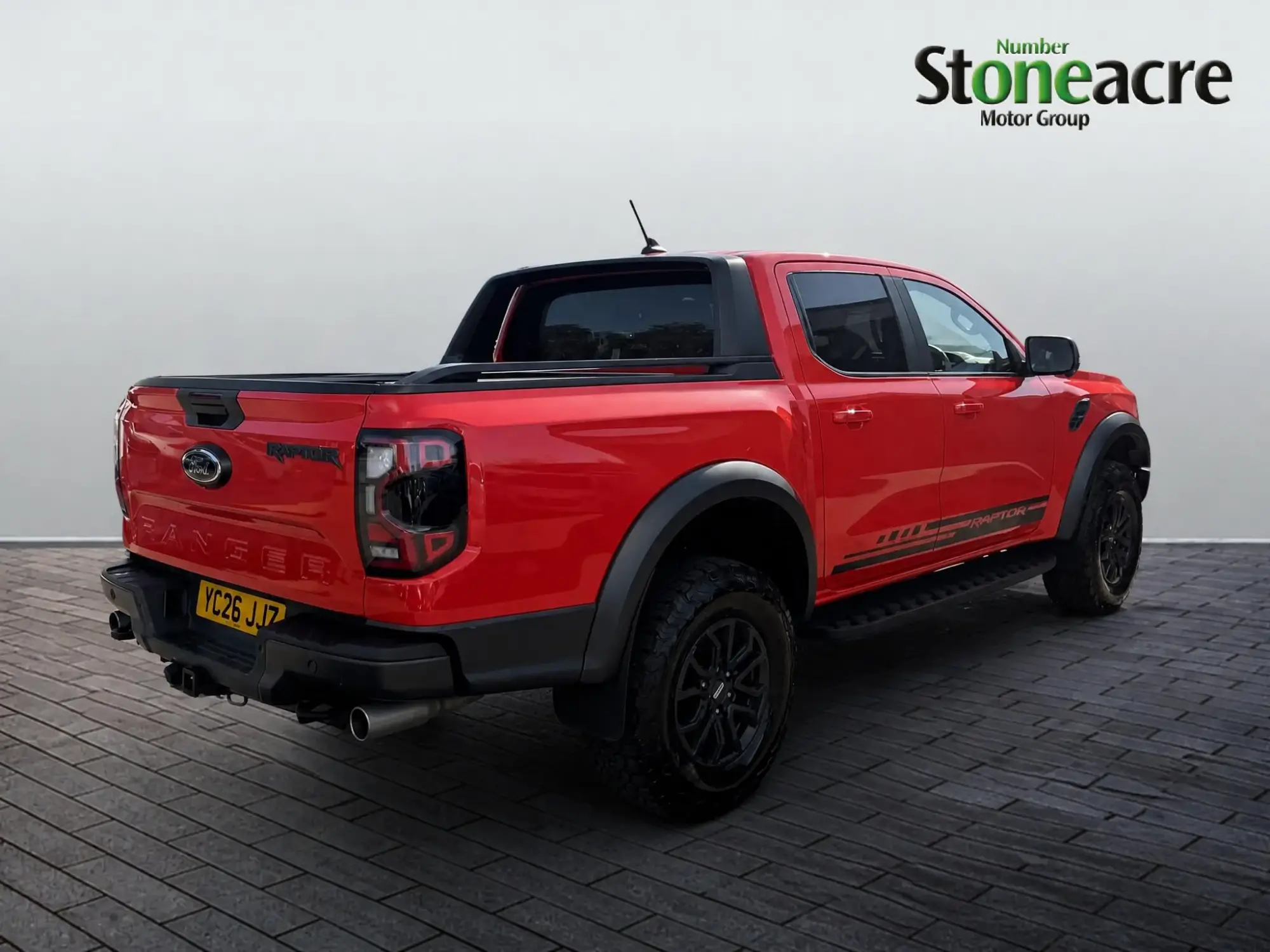 Ford Ranger Image 6
