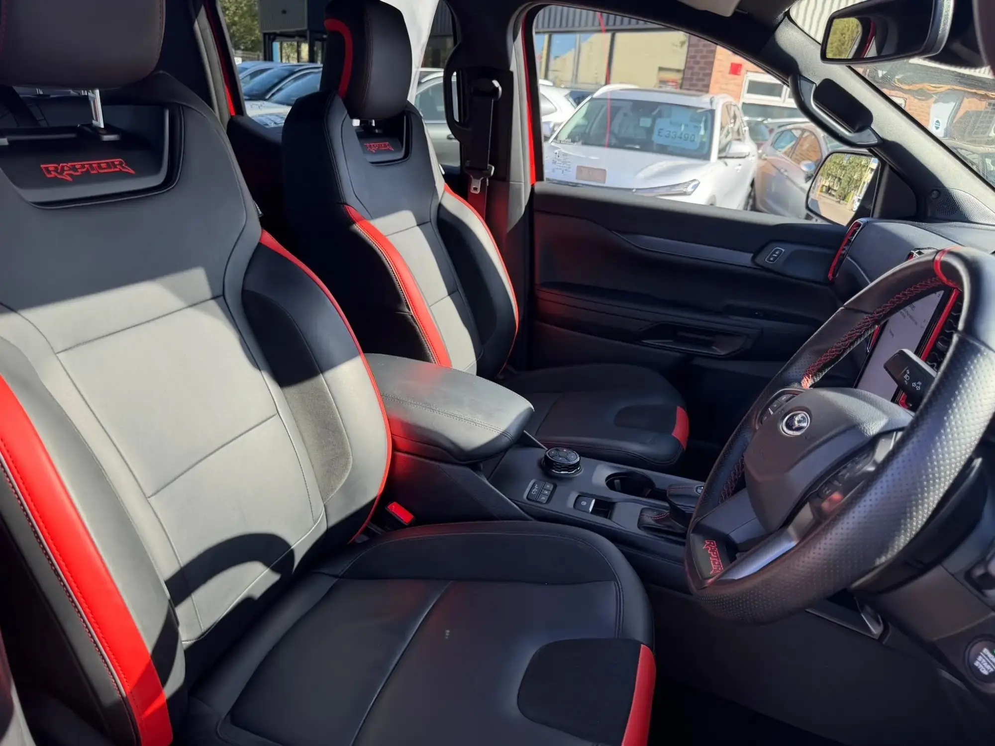 Ford Ranger Image 7